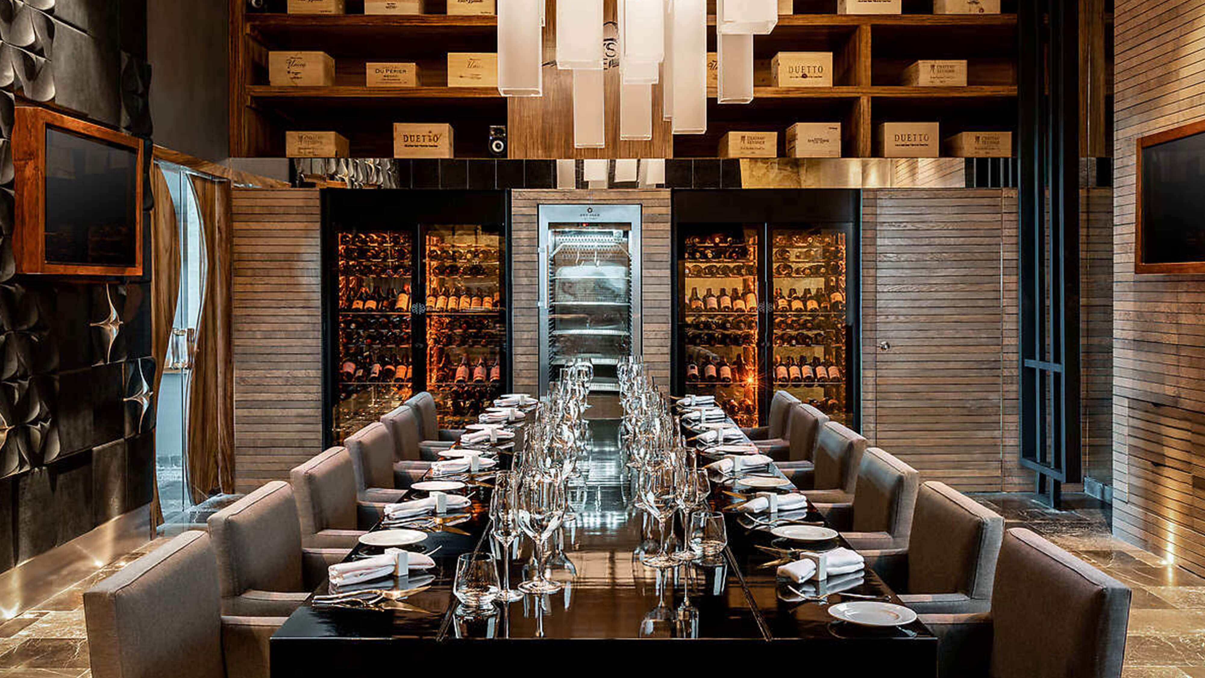 Centro Culinario Sigma - Cancún