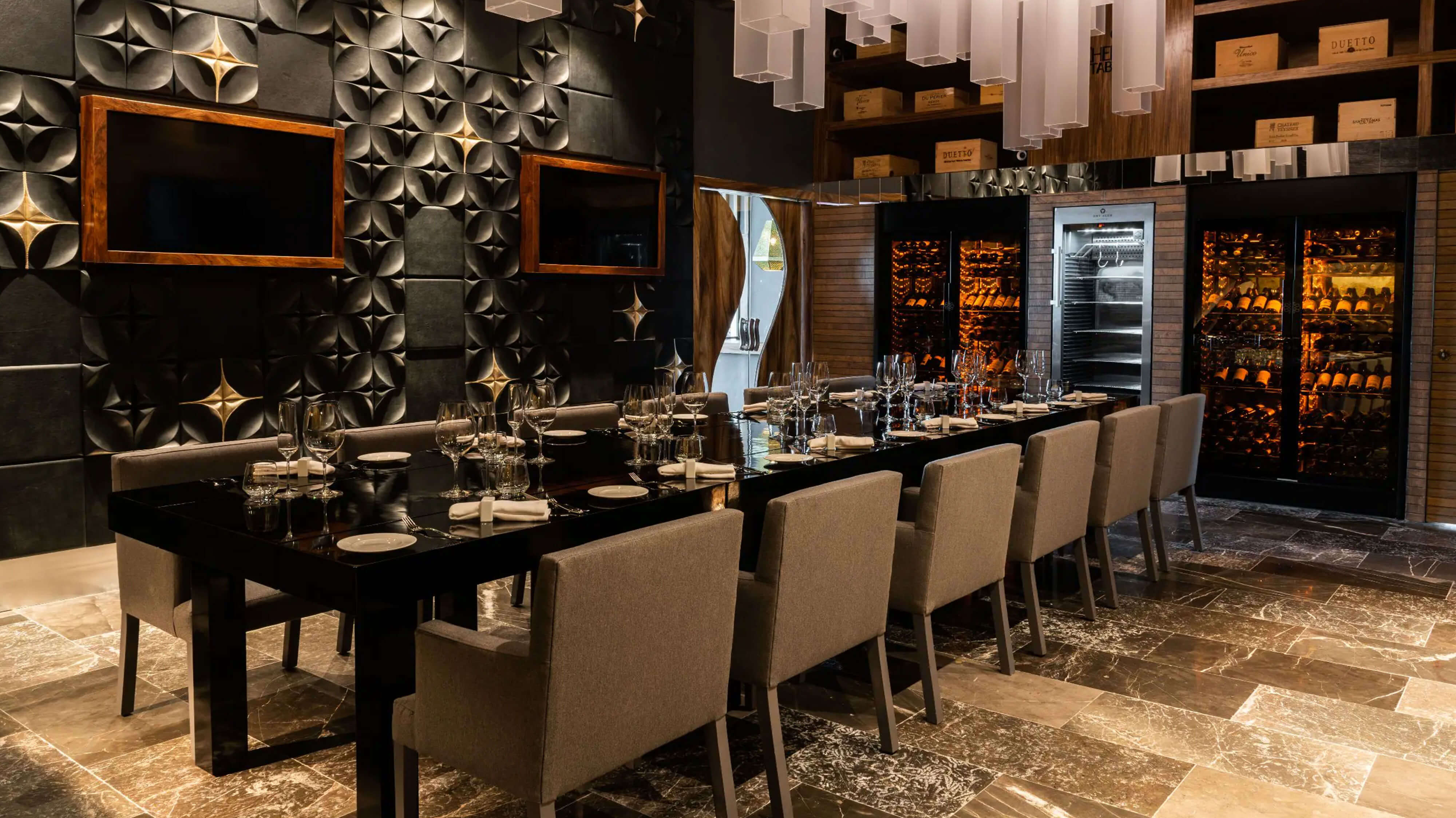 Centro Culinario Sigma - Cancún