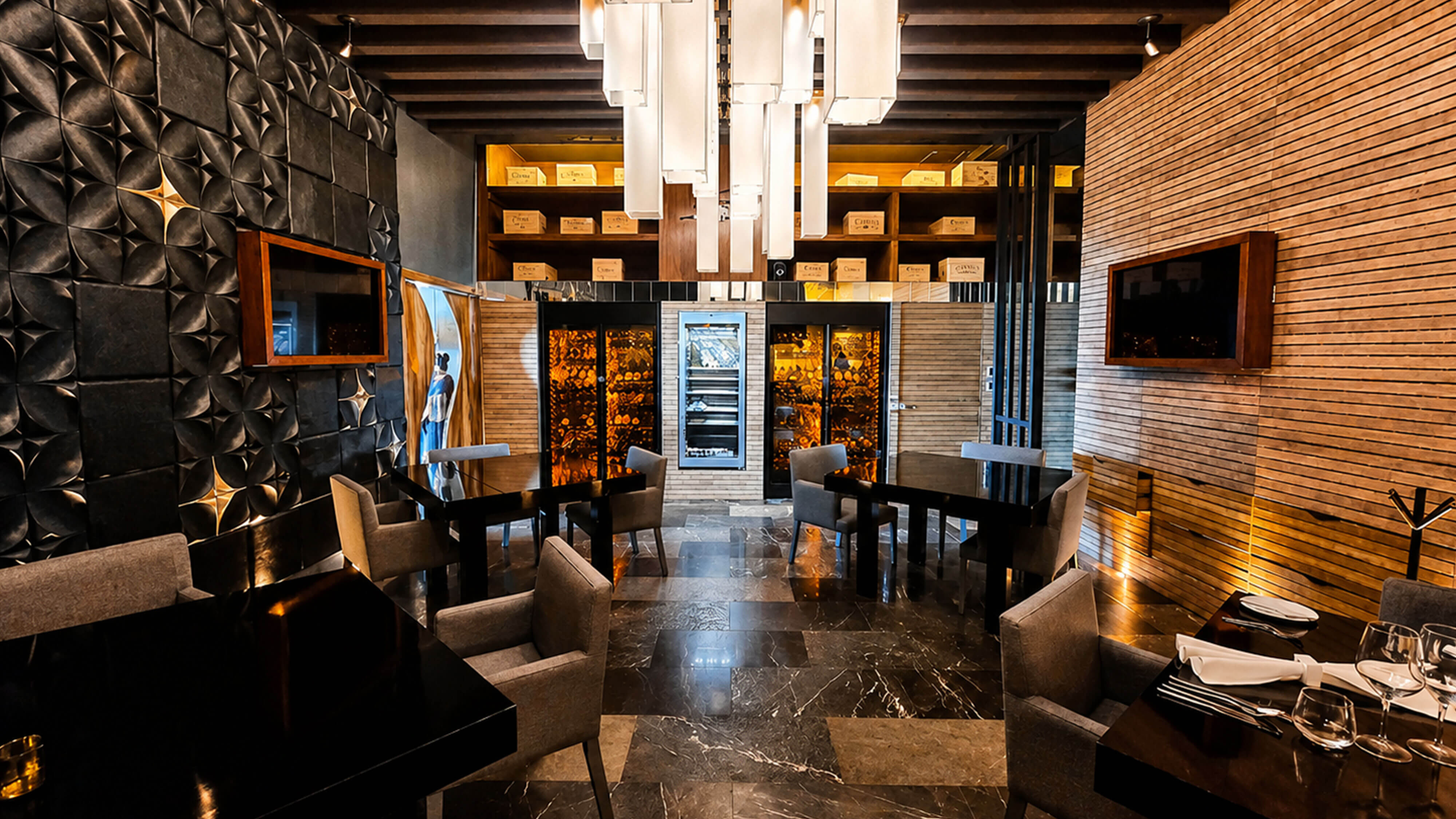 Centro Culinario Sigma - Cancún