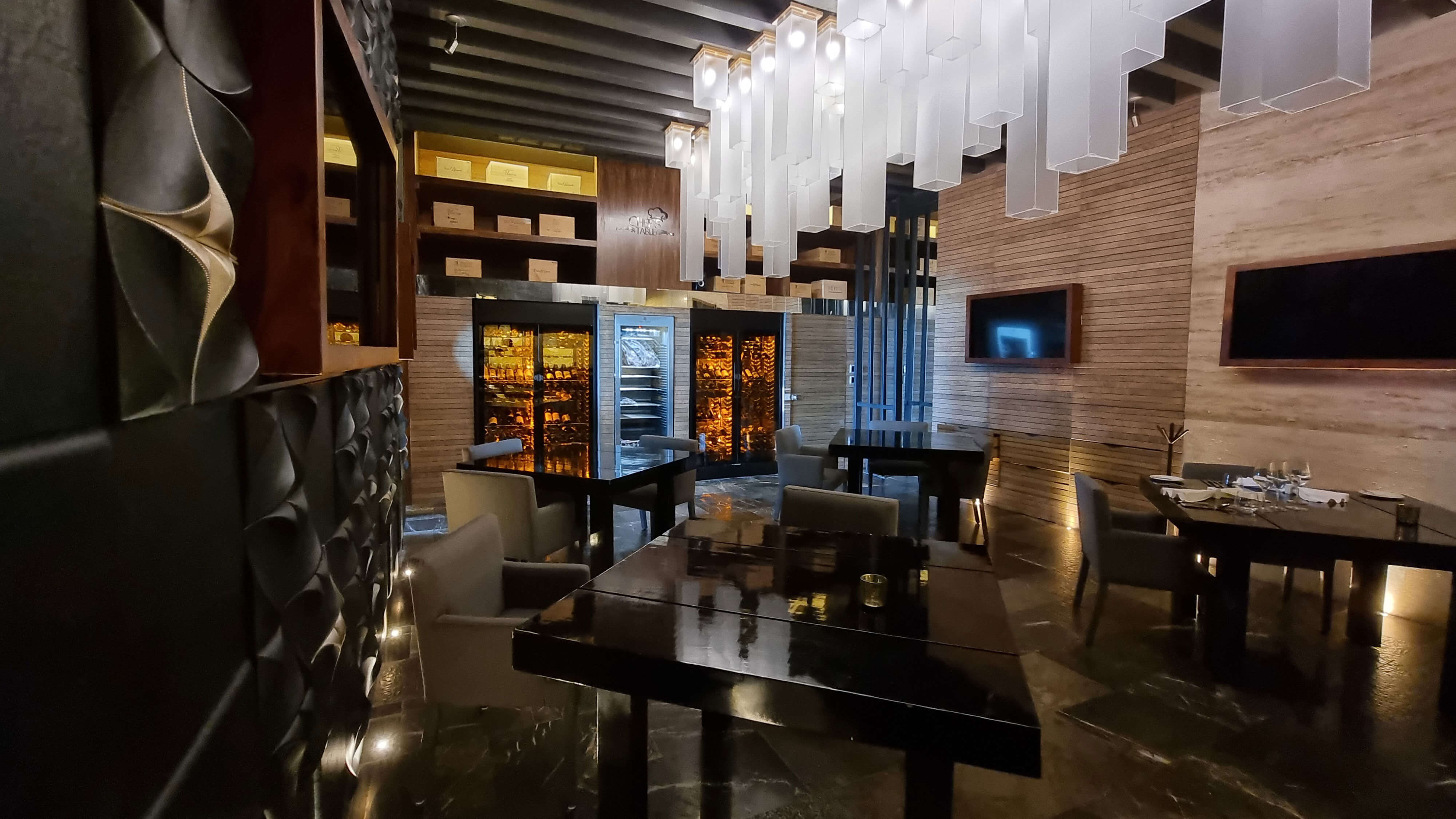 Centro Culinario Sigma - Cancún