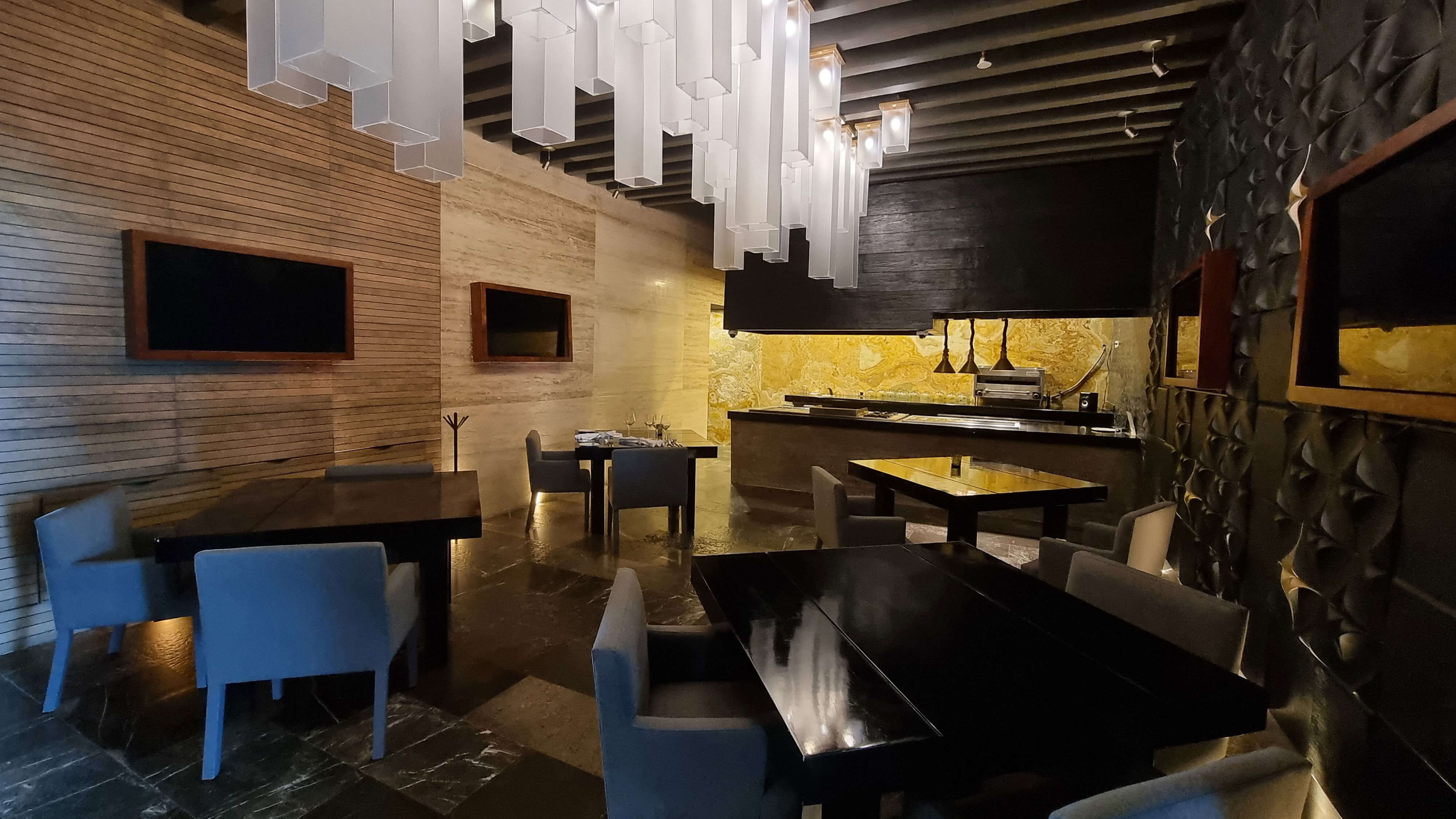Centro Culinario Sigma - Cancún