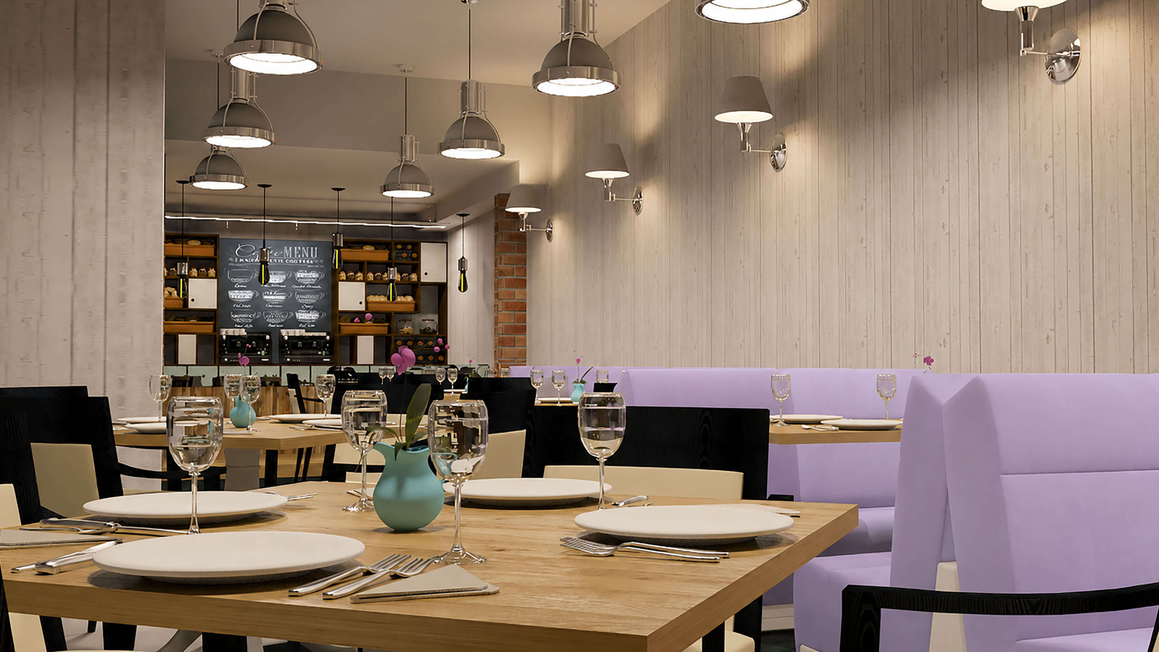 Centro Culinario Sigma - Cancún