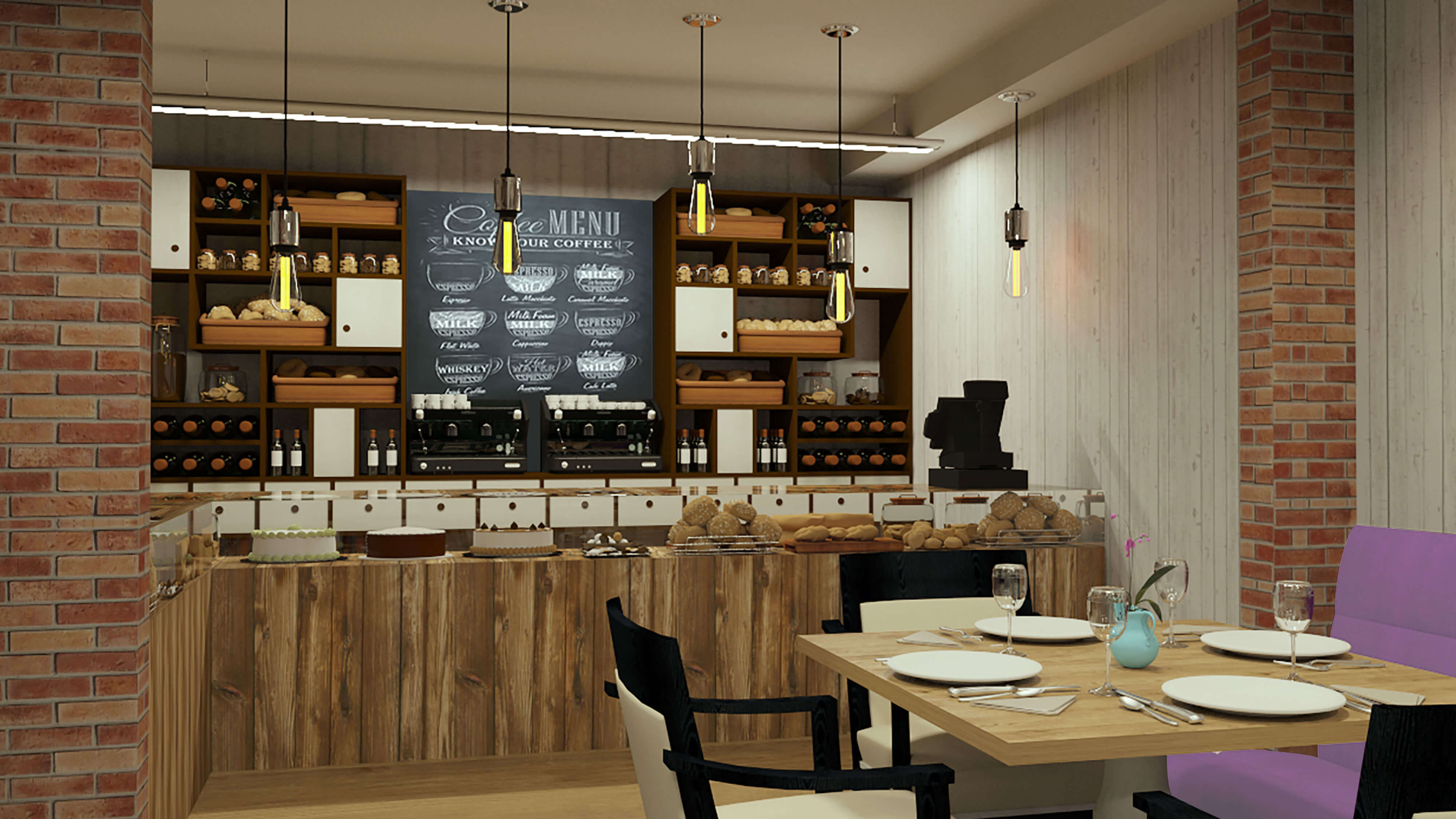 Centro Culinario Sigma - Cancún