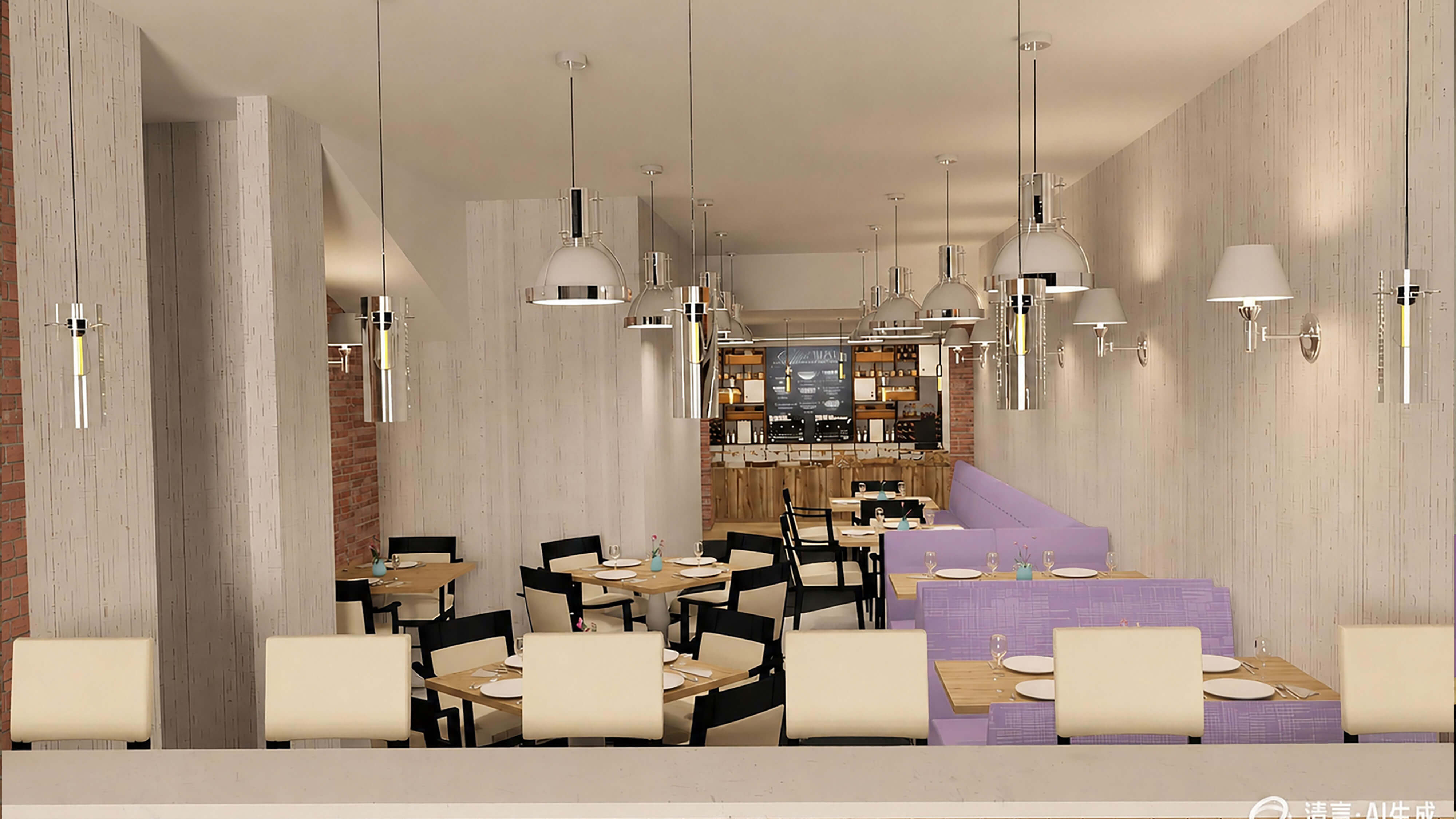 Planta arquitectónica - Proyecto Putla