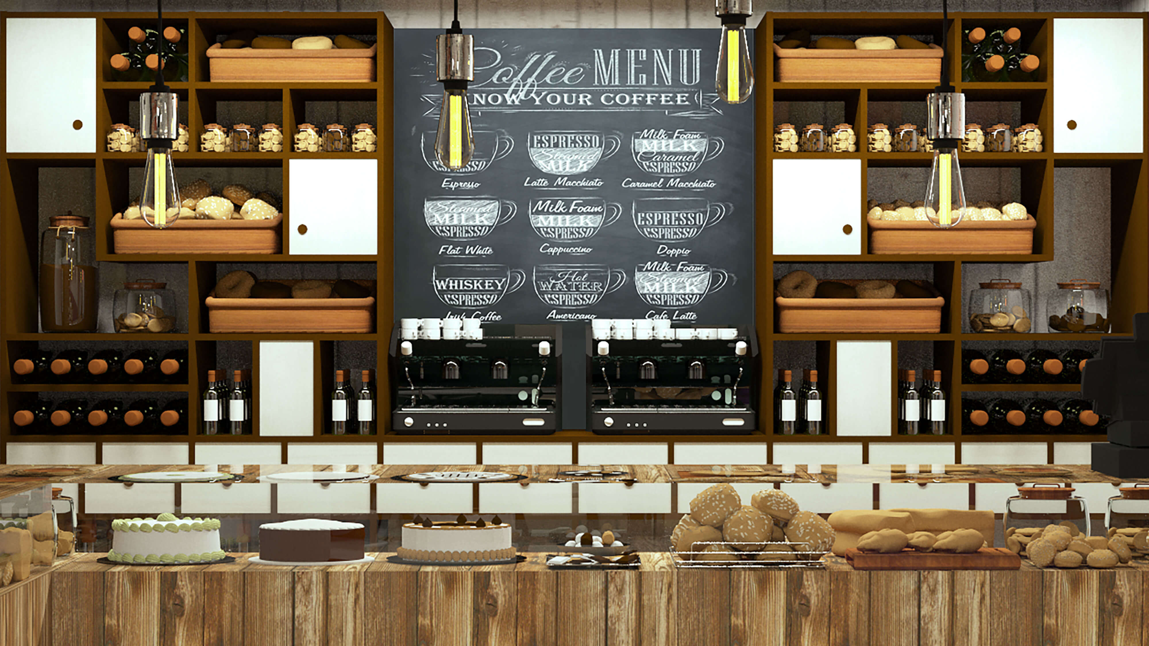 Centro Culinario Sigma - Cancún
