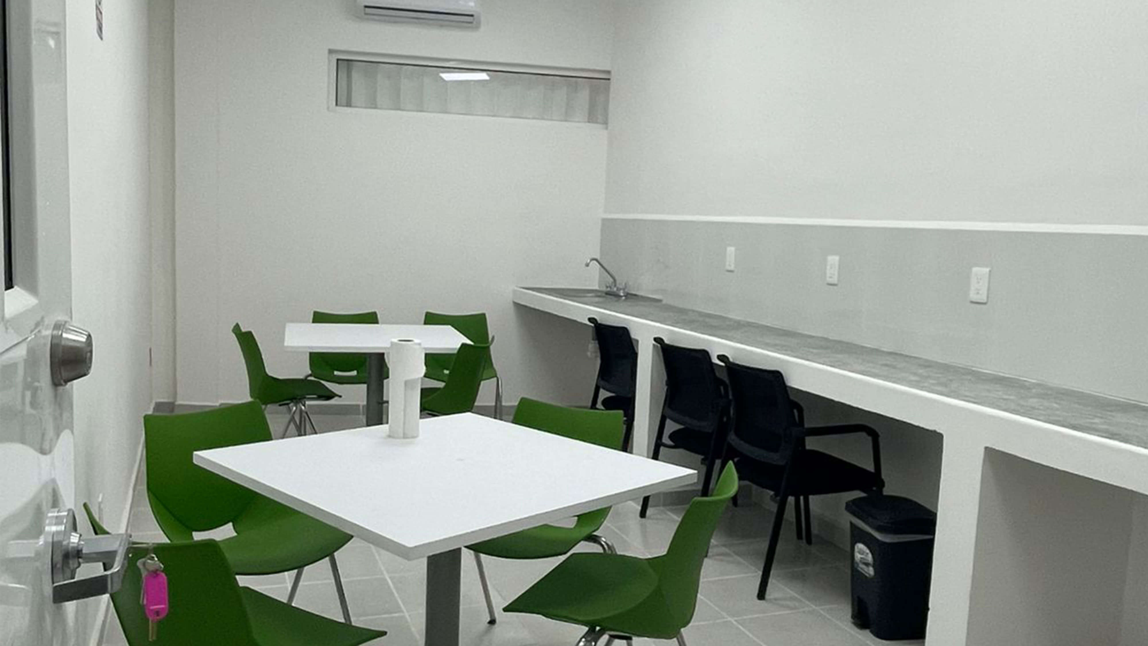 Centro Culinario Sigma - Cancún