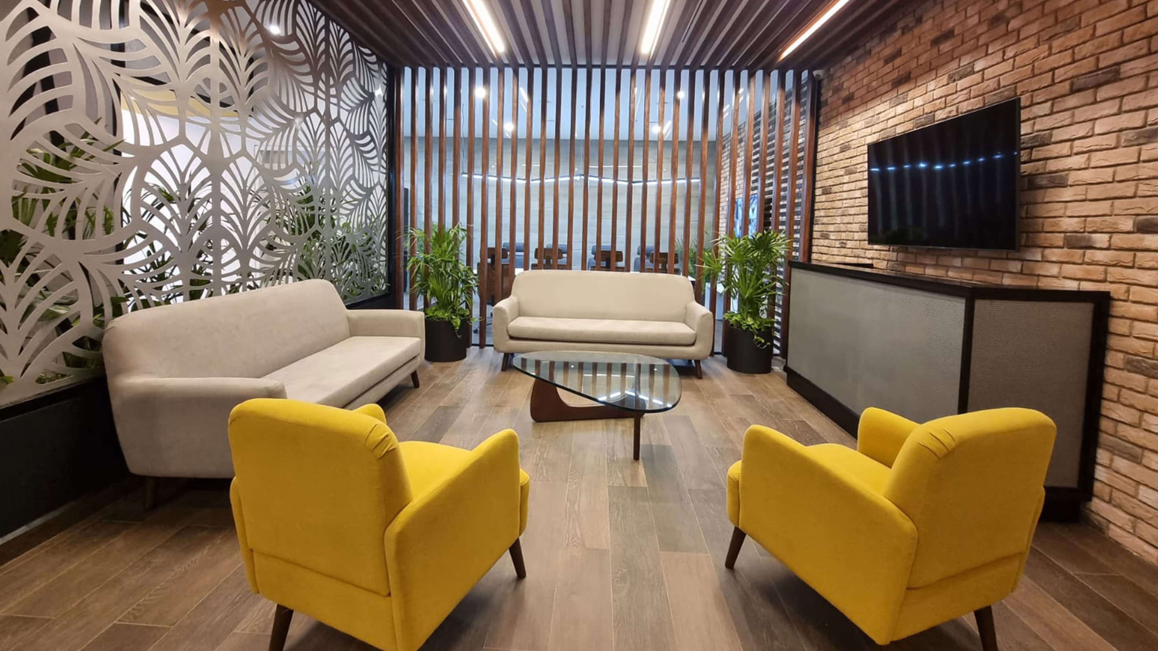 Centro Culinario Sigma - Cancún