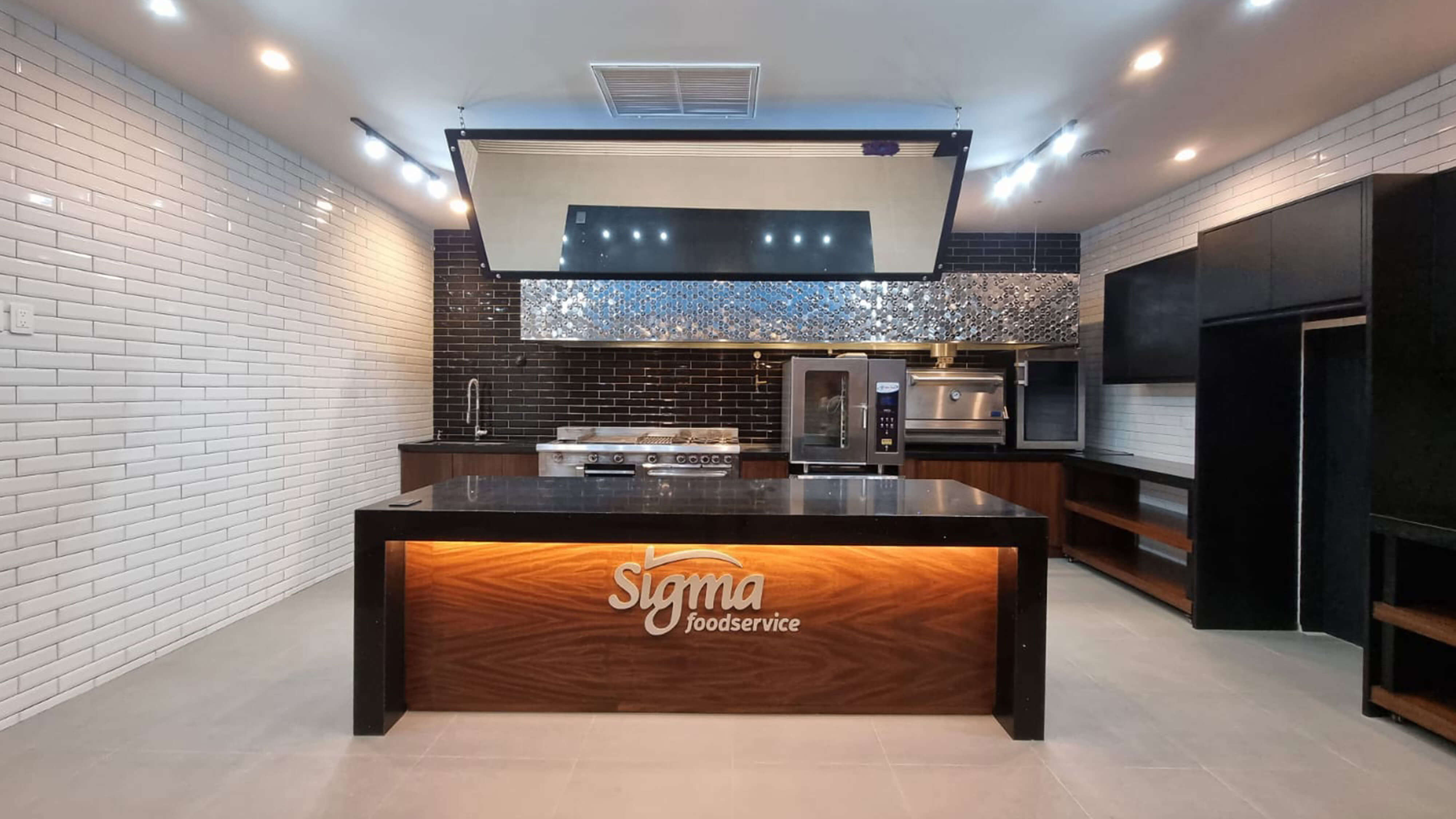 Centro Culinario Sigma - Cancún