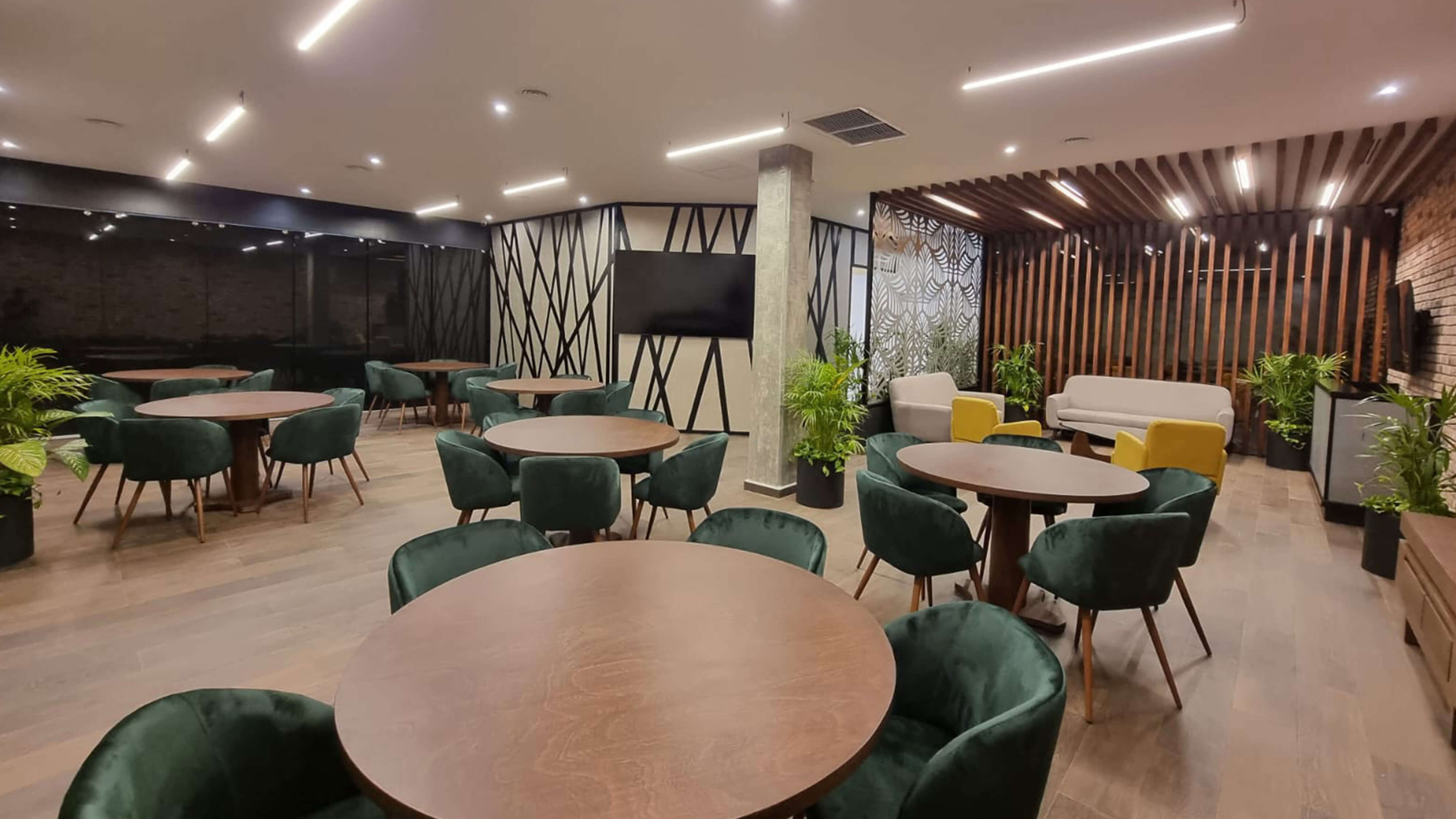 Centro Culinario Sigma - Cancún