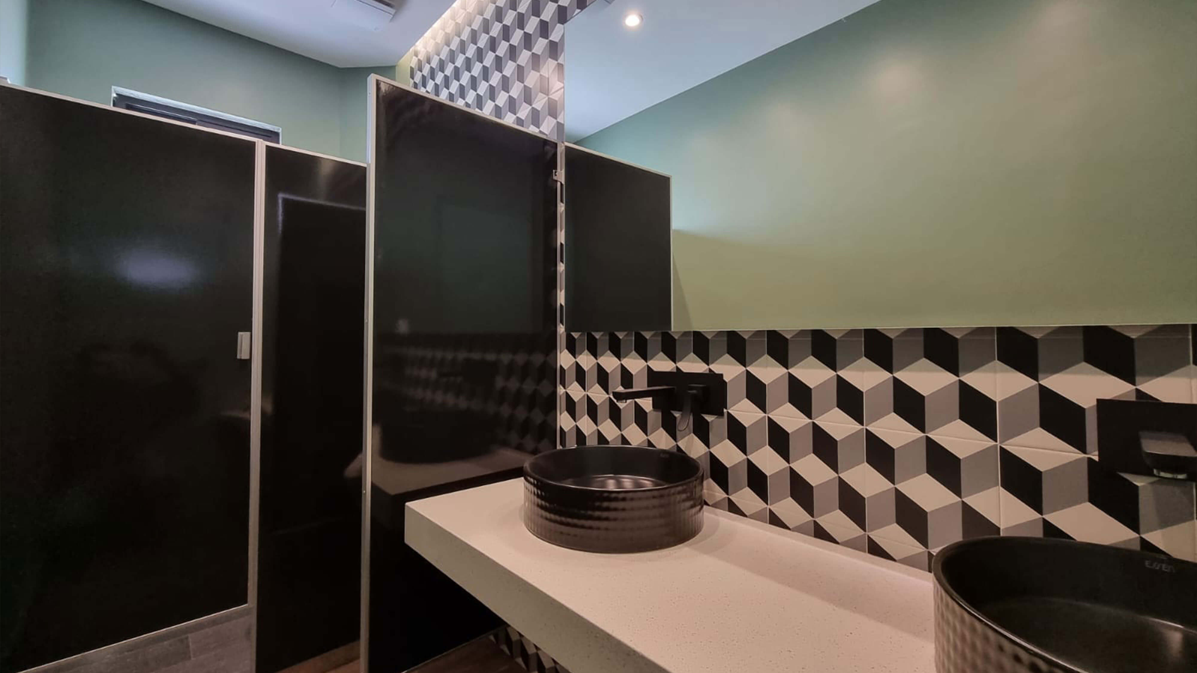 Centro Culinario Sigma - Cancún