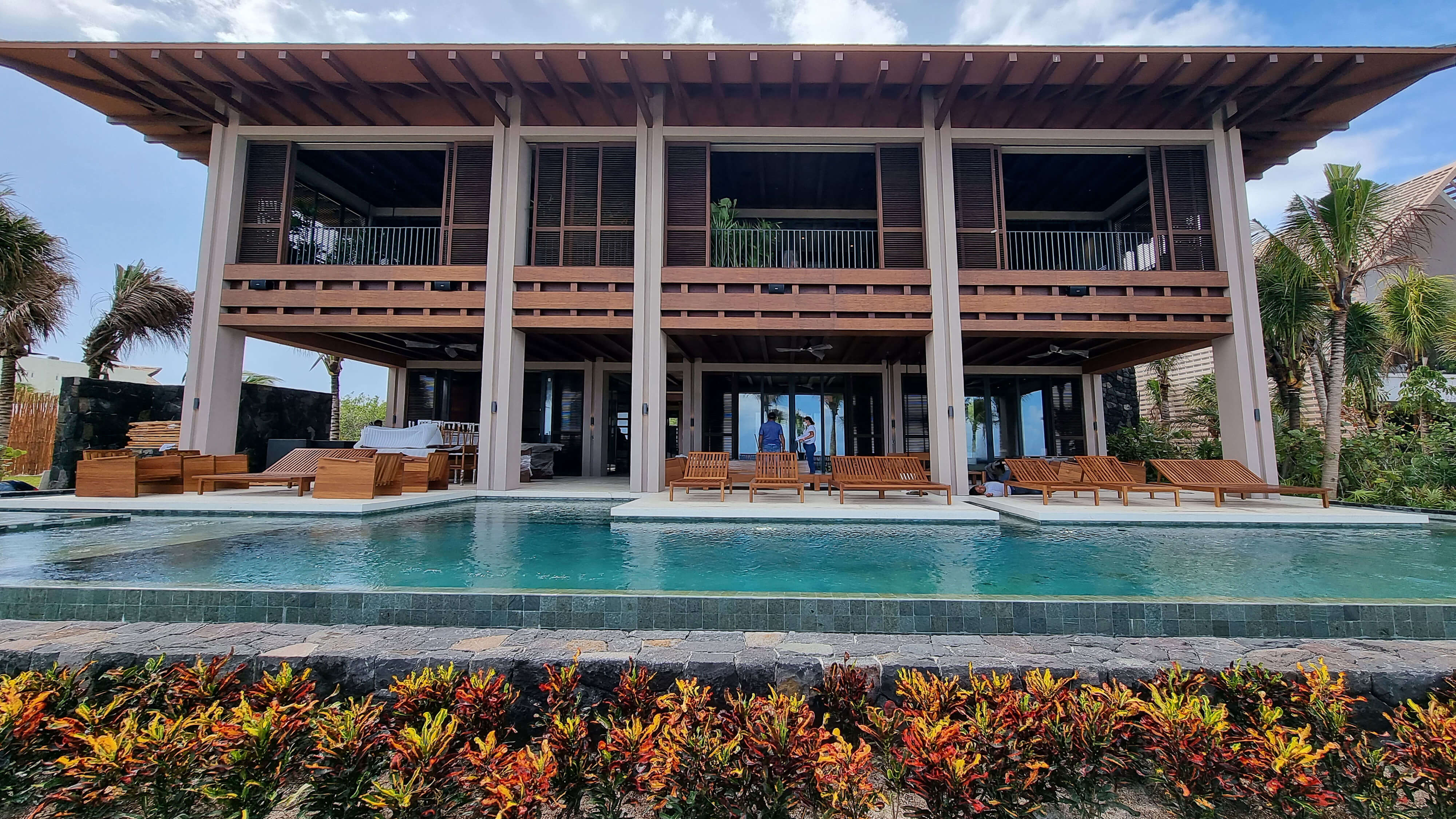 Centro Culinario Sigma - Cancún