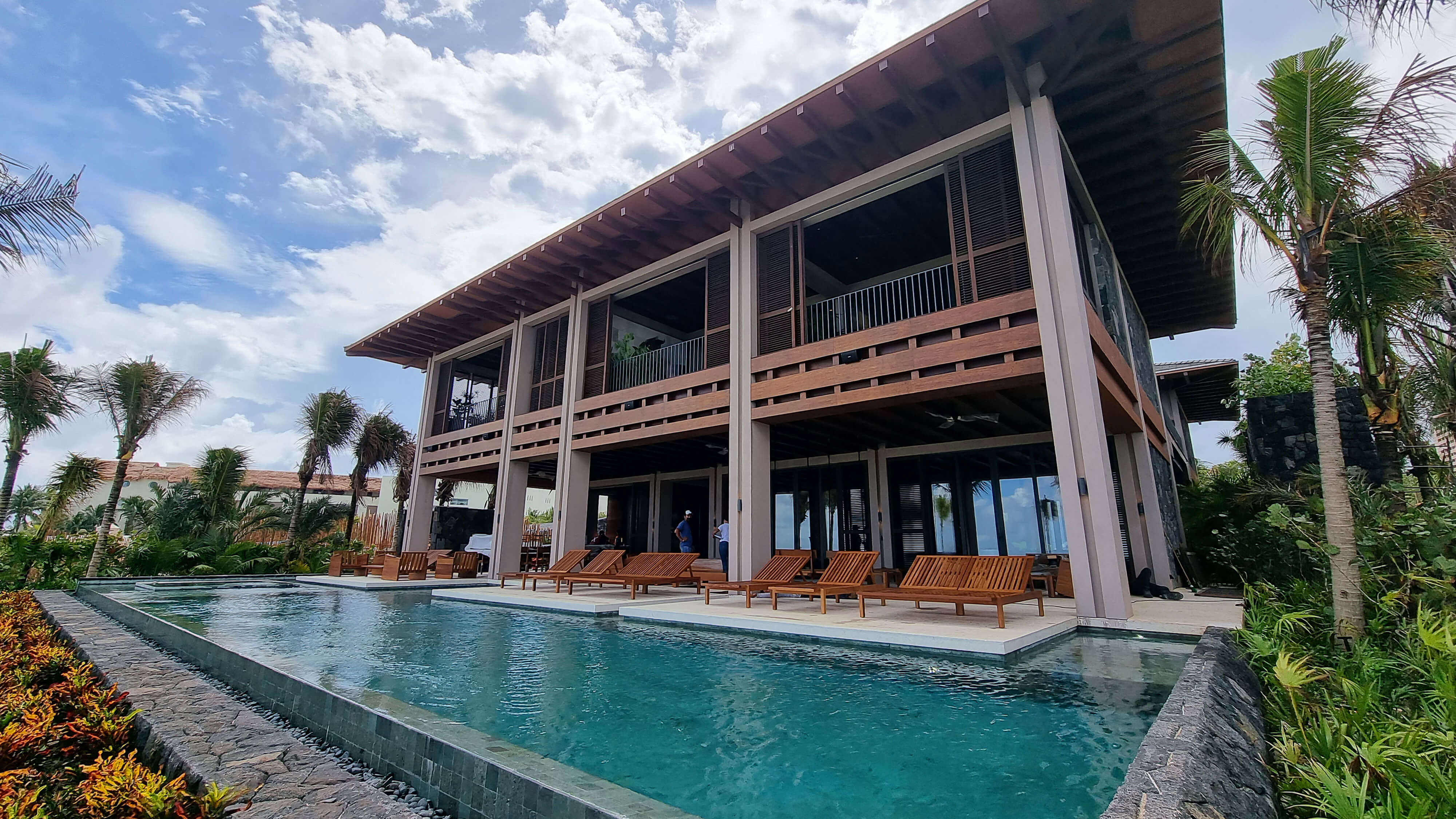 Centro Culinario Sigma - Cancún