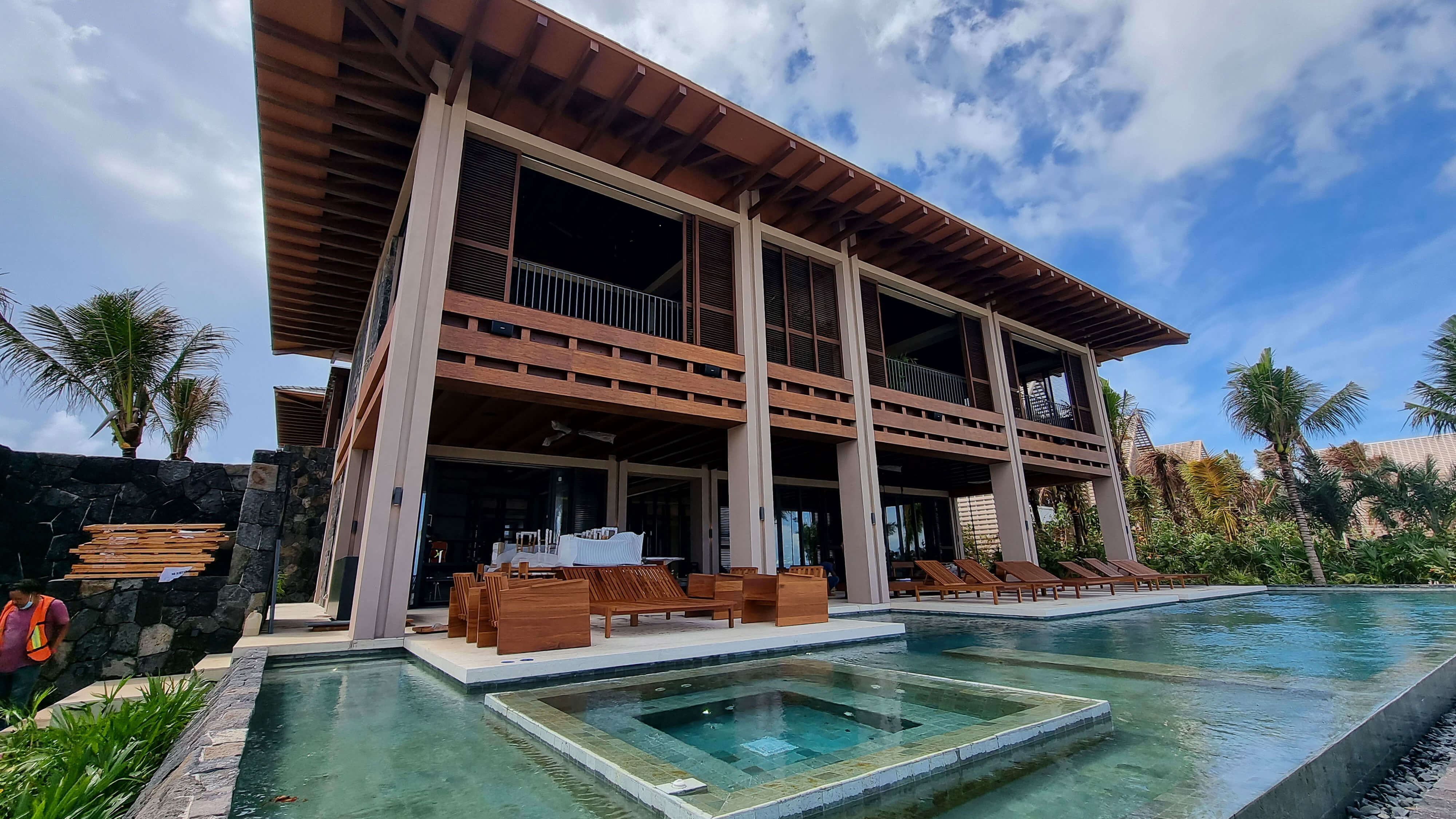 Centro Culinario Sigma - Cancún