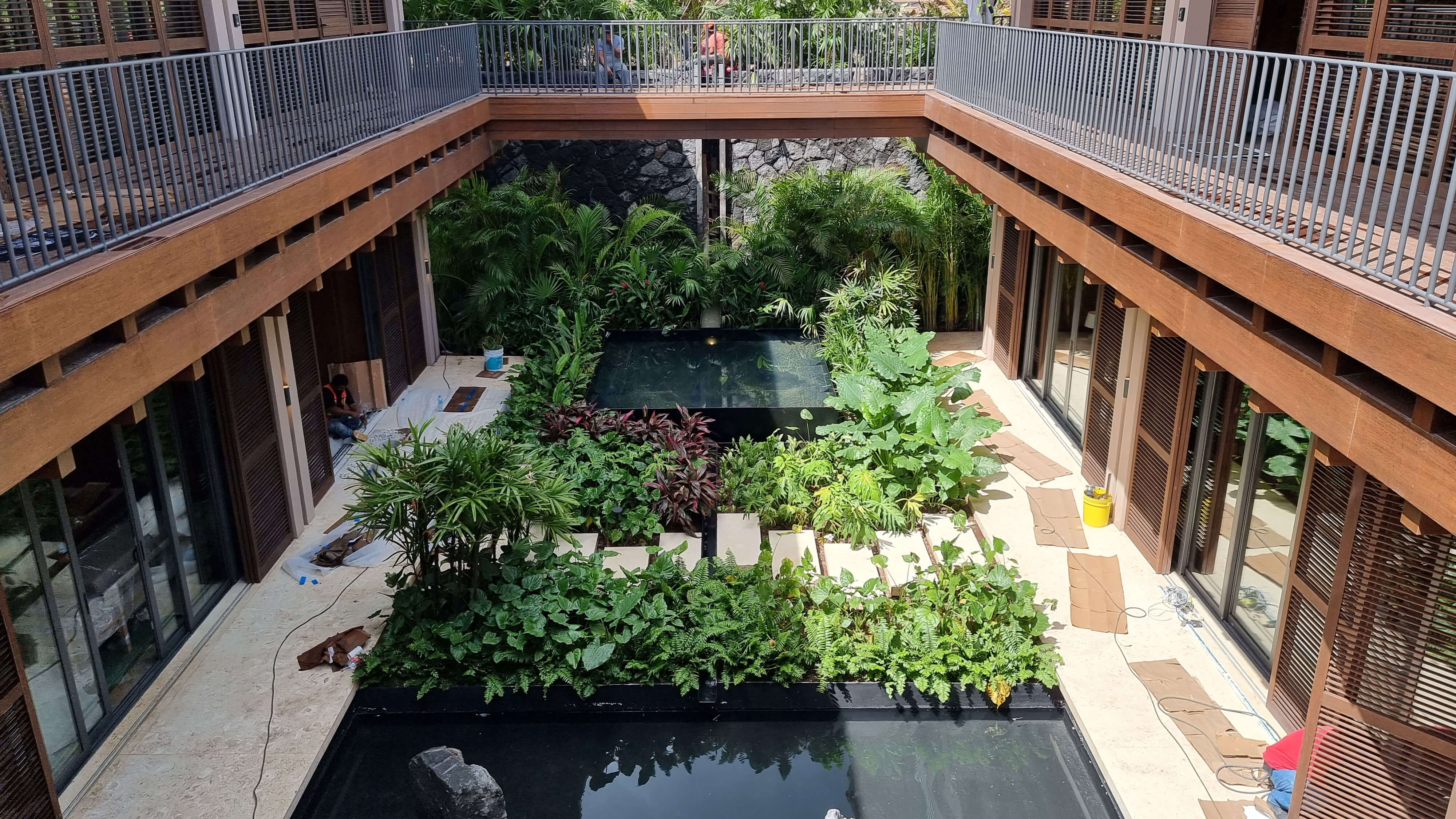Centro Culinario Sigma - Cancún