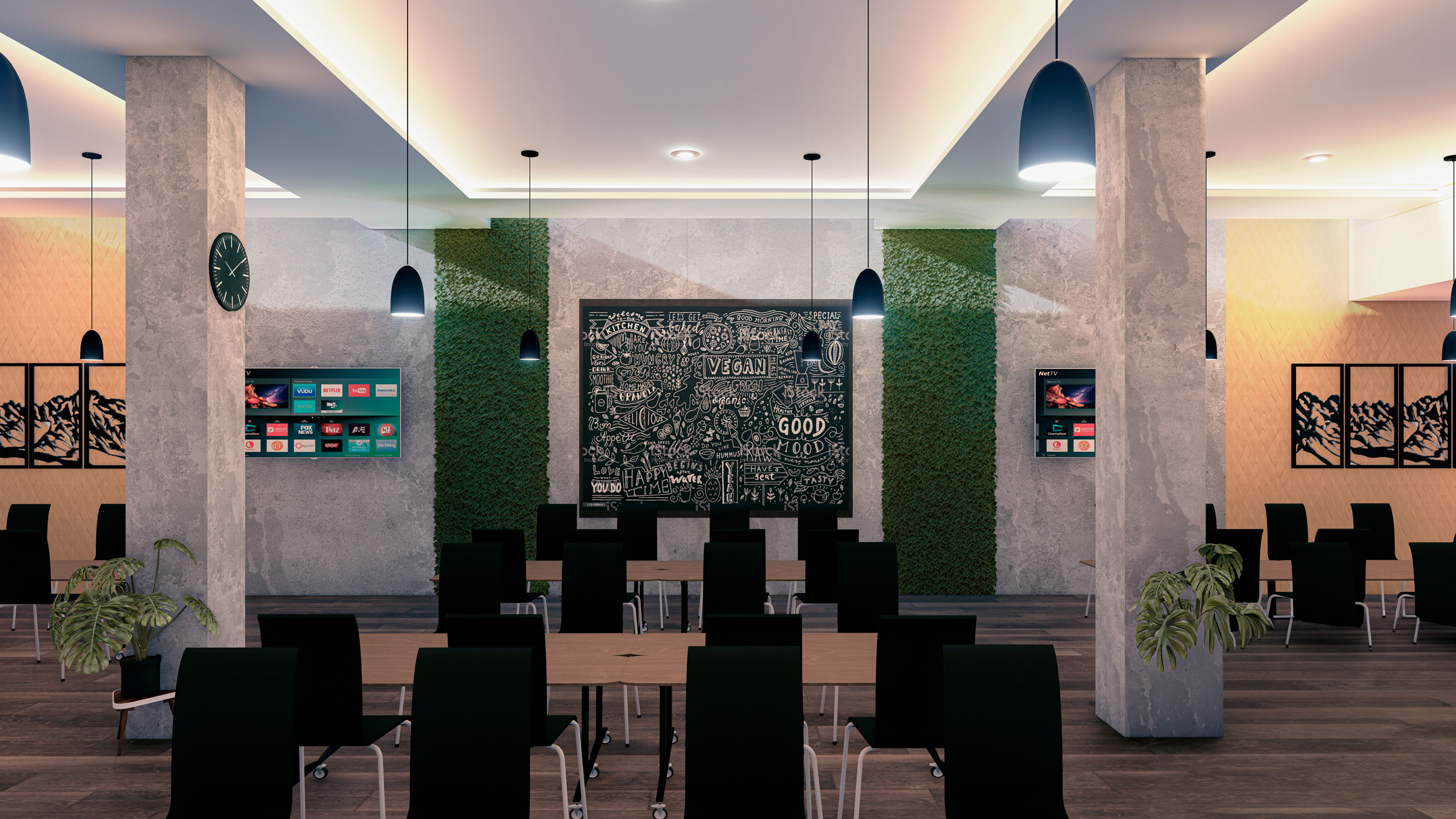 Centro Culinario Sigma - Cancún