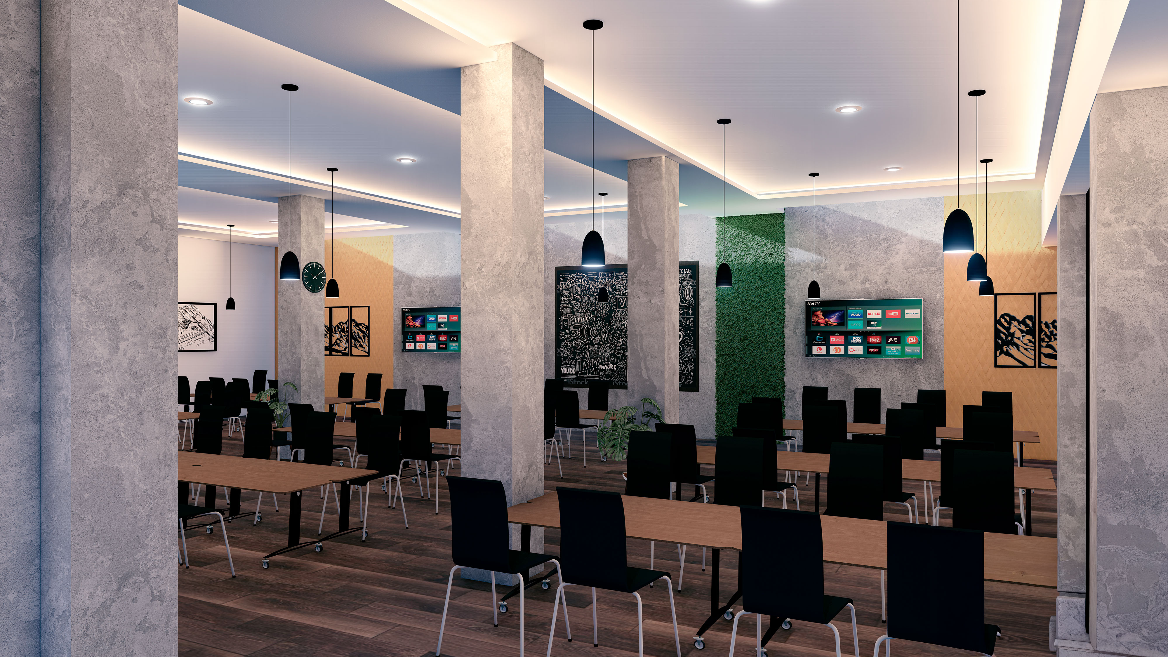 Centro Culinario Sigma - Cancún