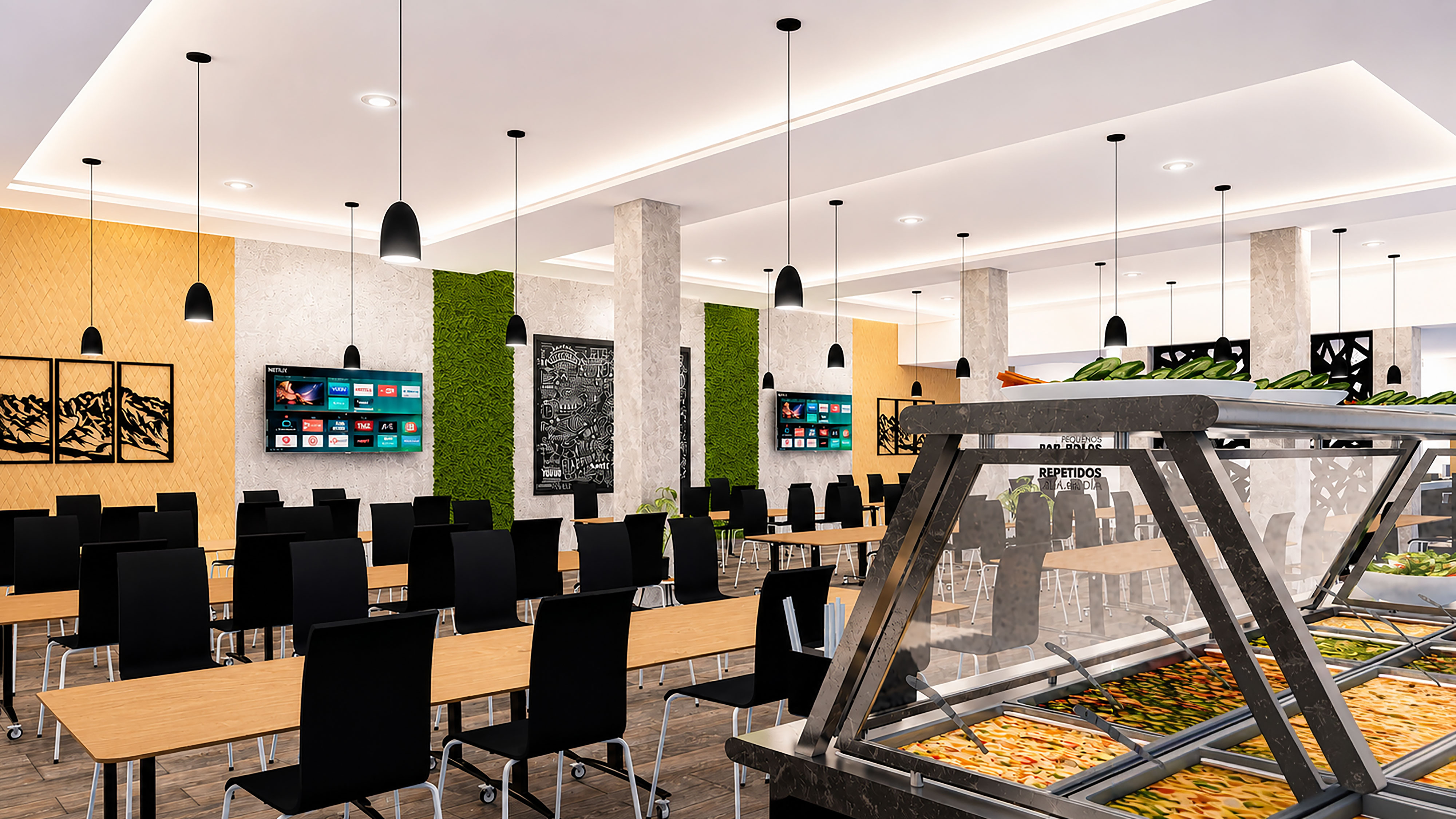 Centro Culinario Sigma - Cancún