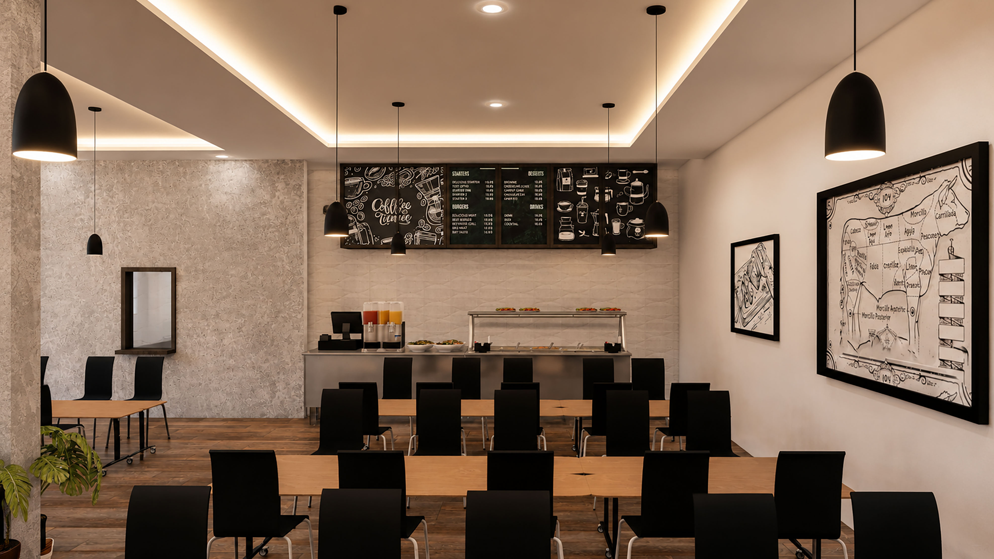 Centro Culinario Sigma - Cancún
