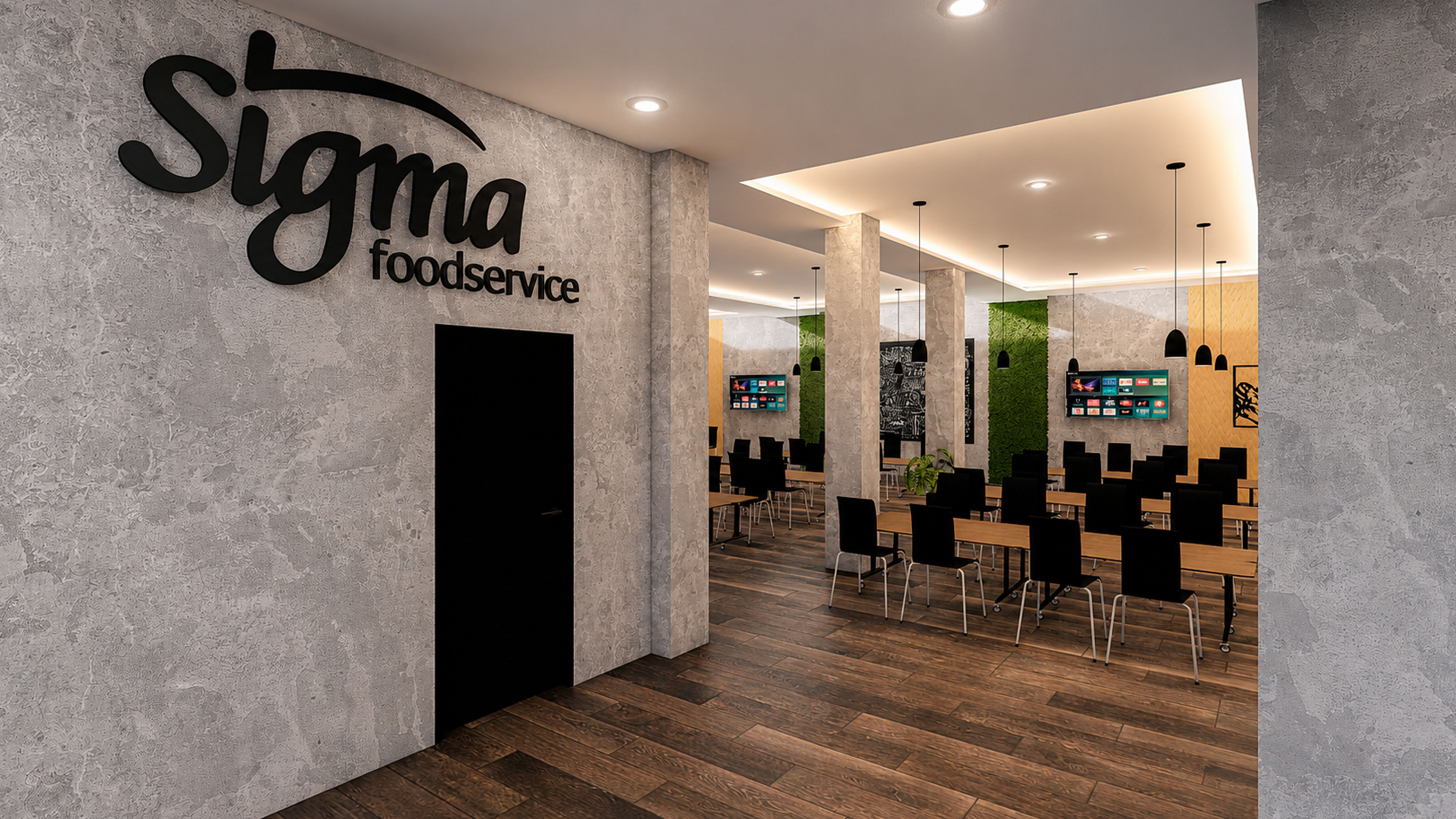 Centro Culinario Sigma - Cancún