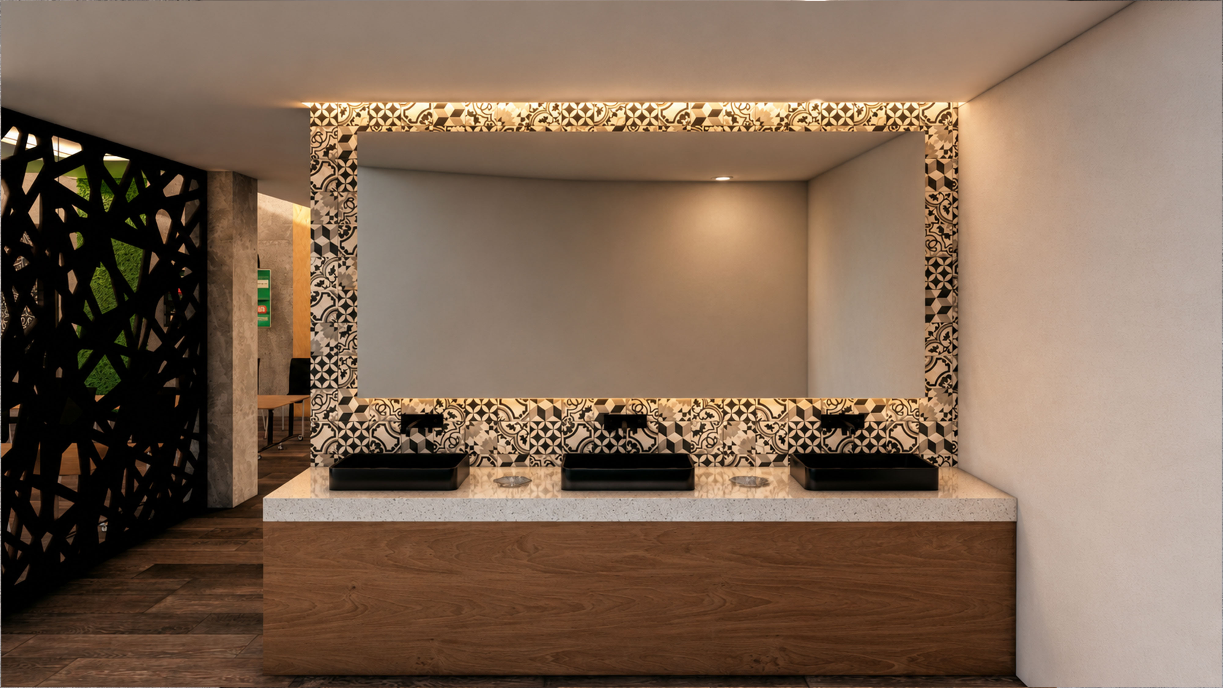 Centro Culinario Sigma - Cancún