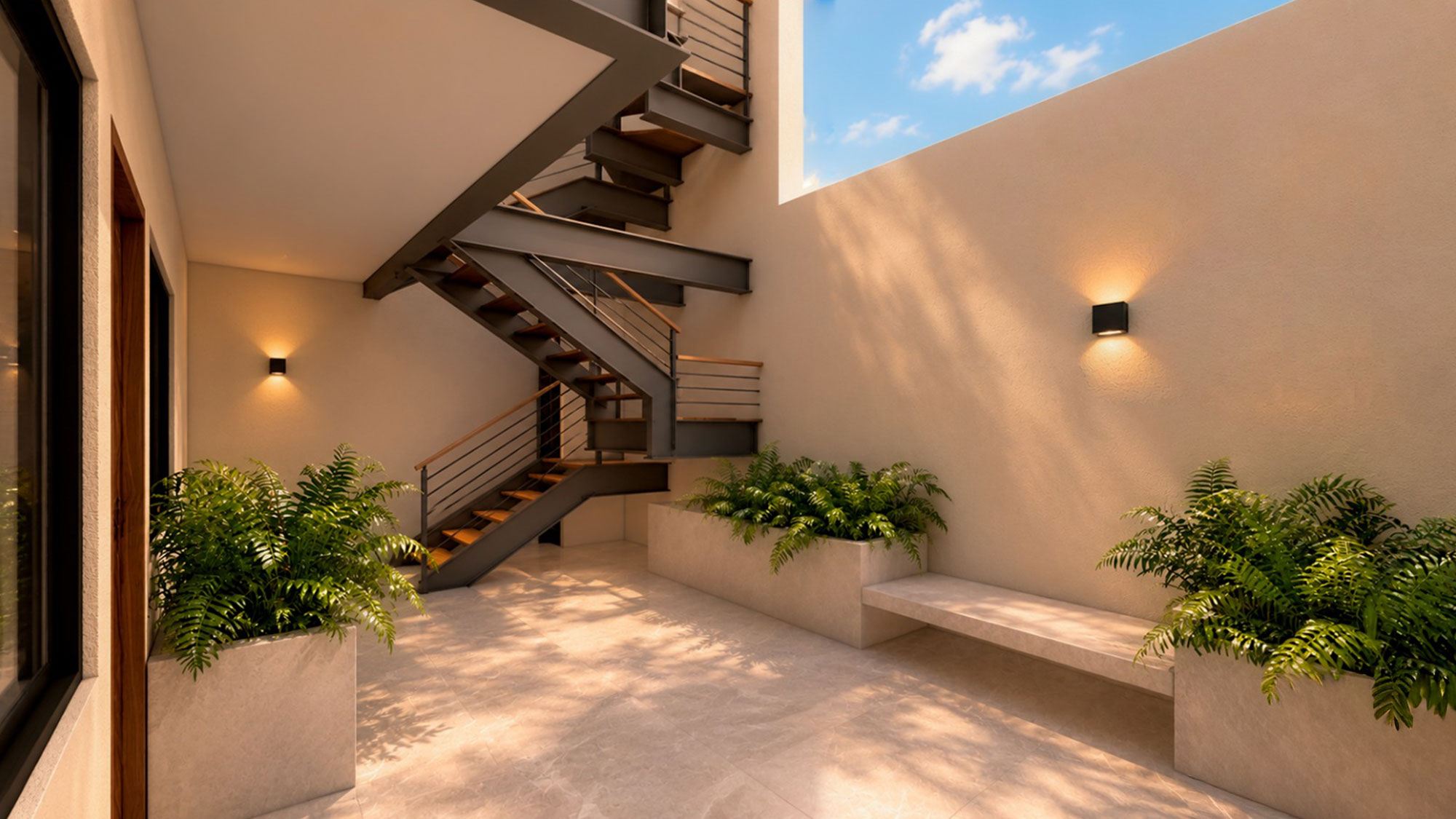 Centro Culinario Sigma - Cancún