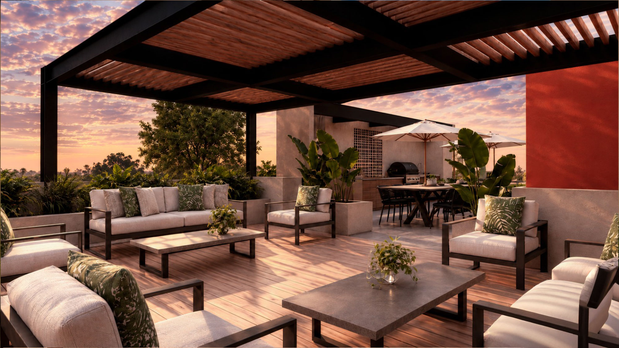 Centro Culinario Sigma - Cancún
