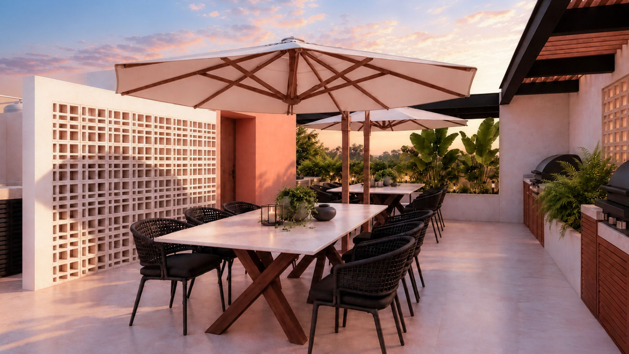 Centro Culinario Sigma - Cancún