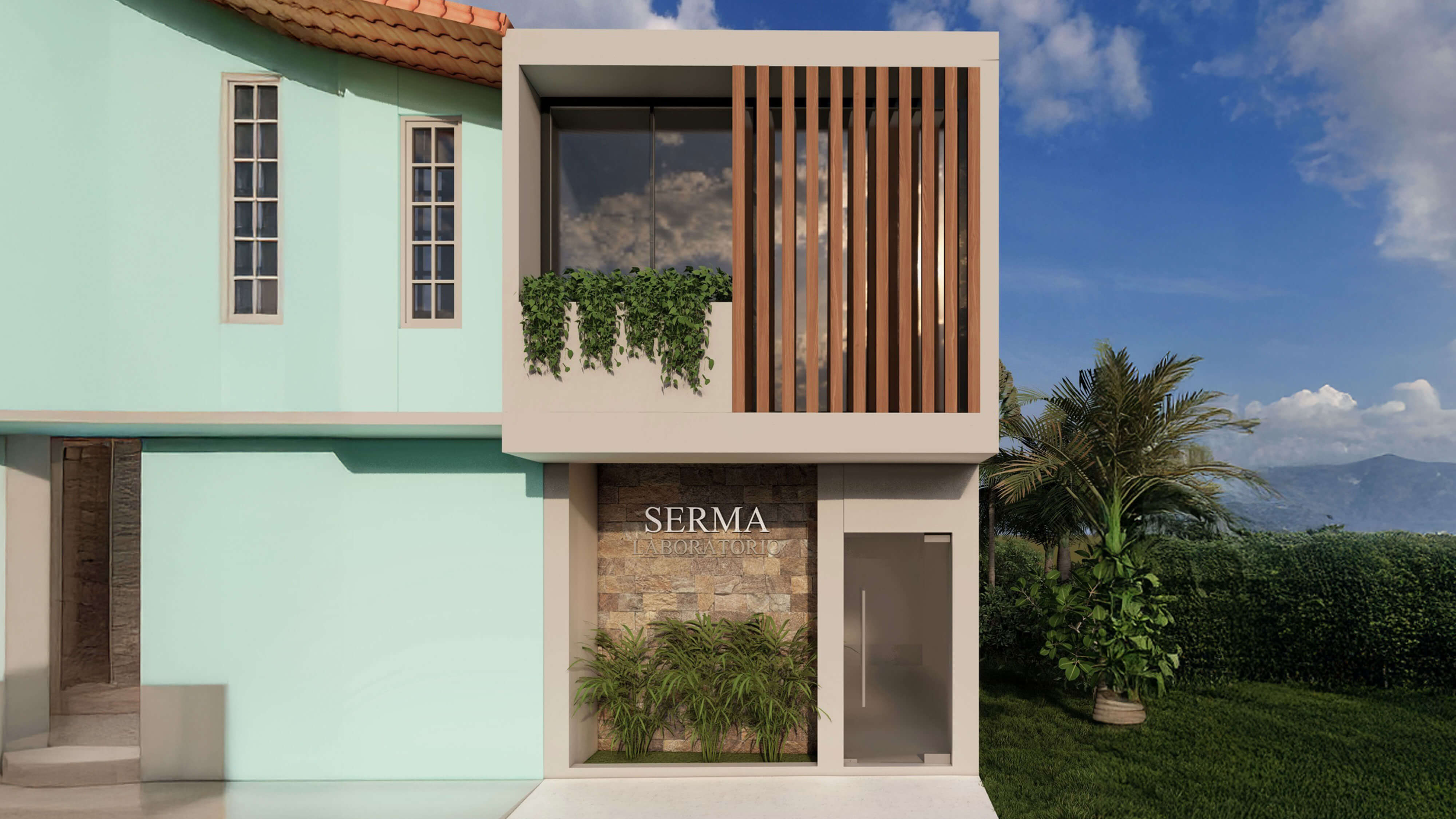 Centro Culinario Sigma - Cancún