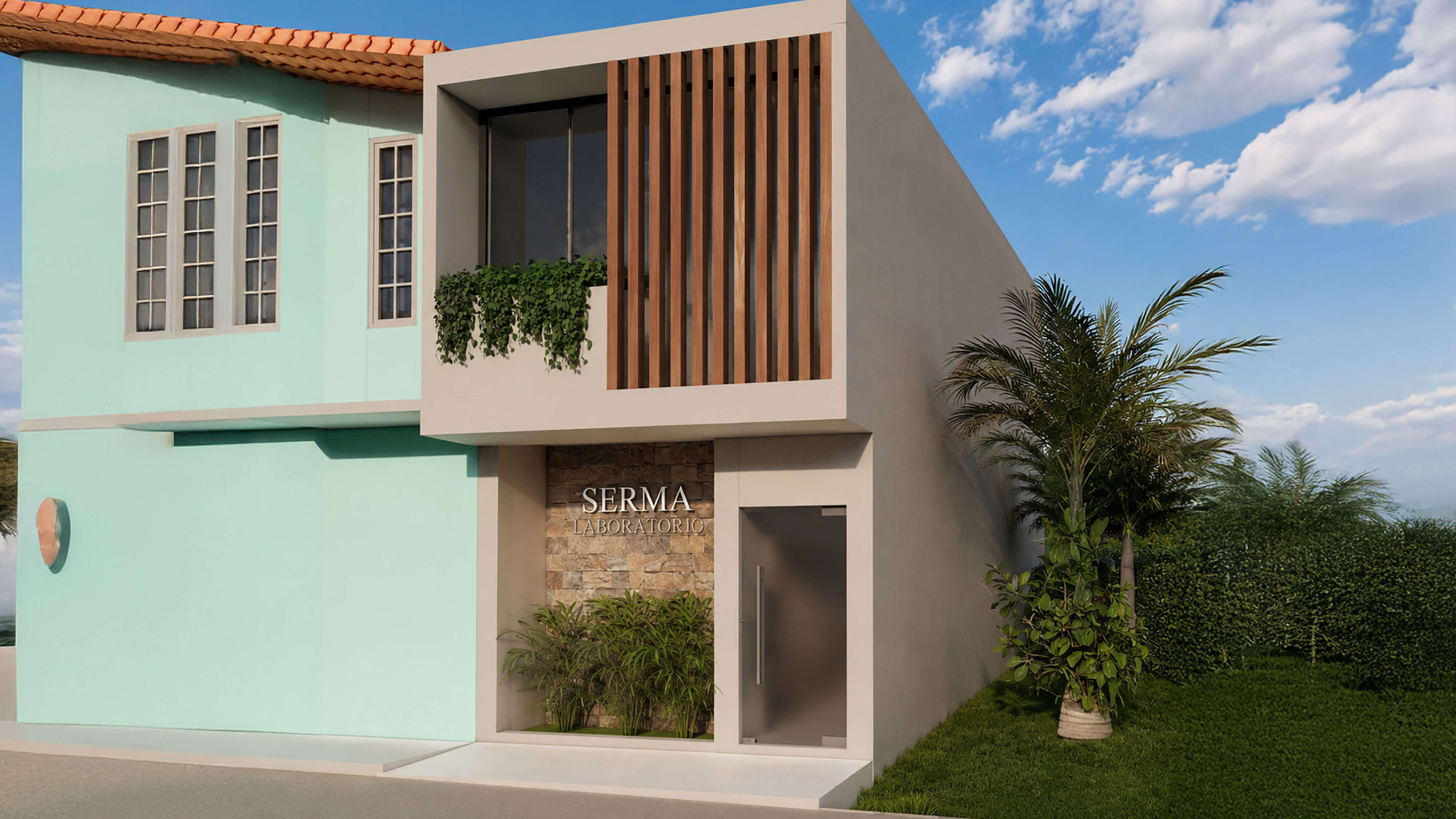 Centro Culinario Sigma - Cancún