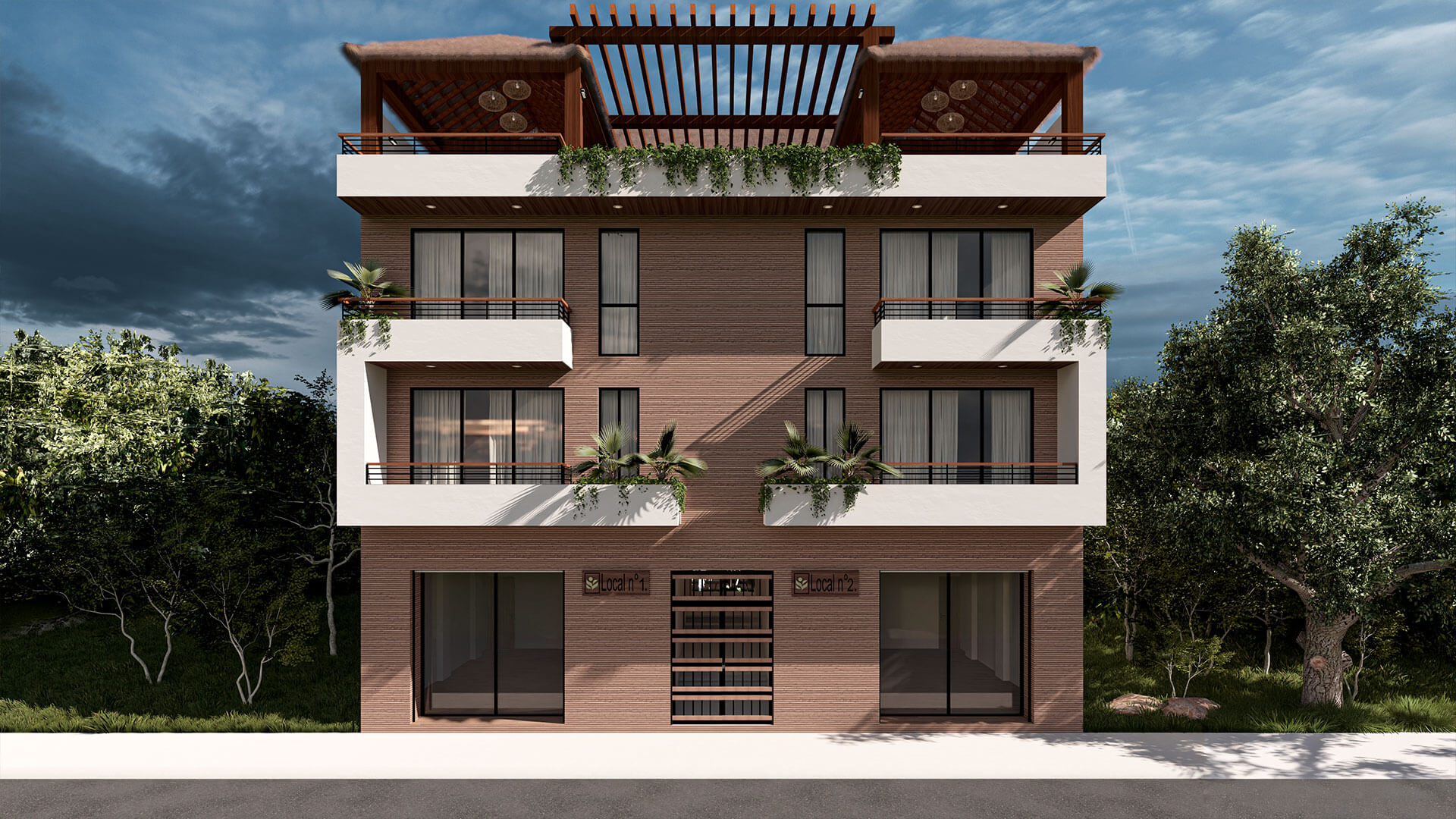 Centro Culinario Sigma - Cancún