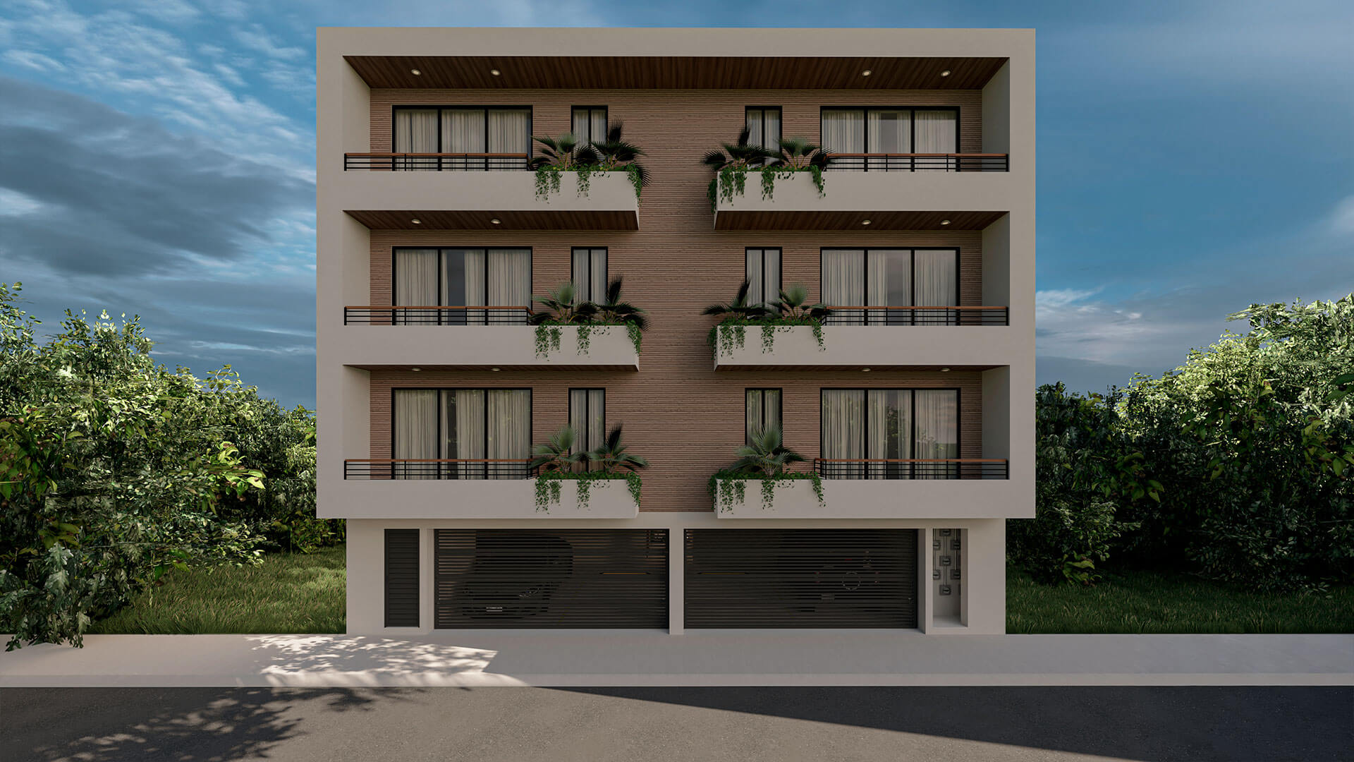 Centro Culinario Sigma - Cancún