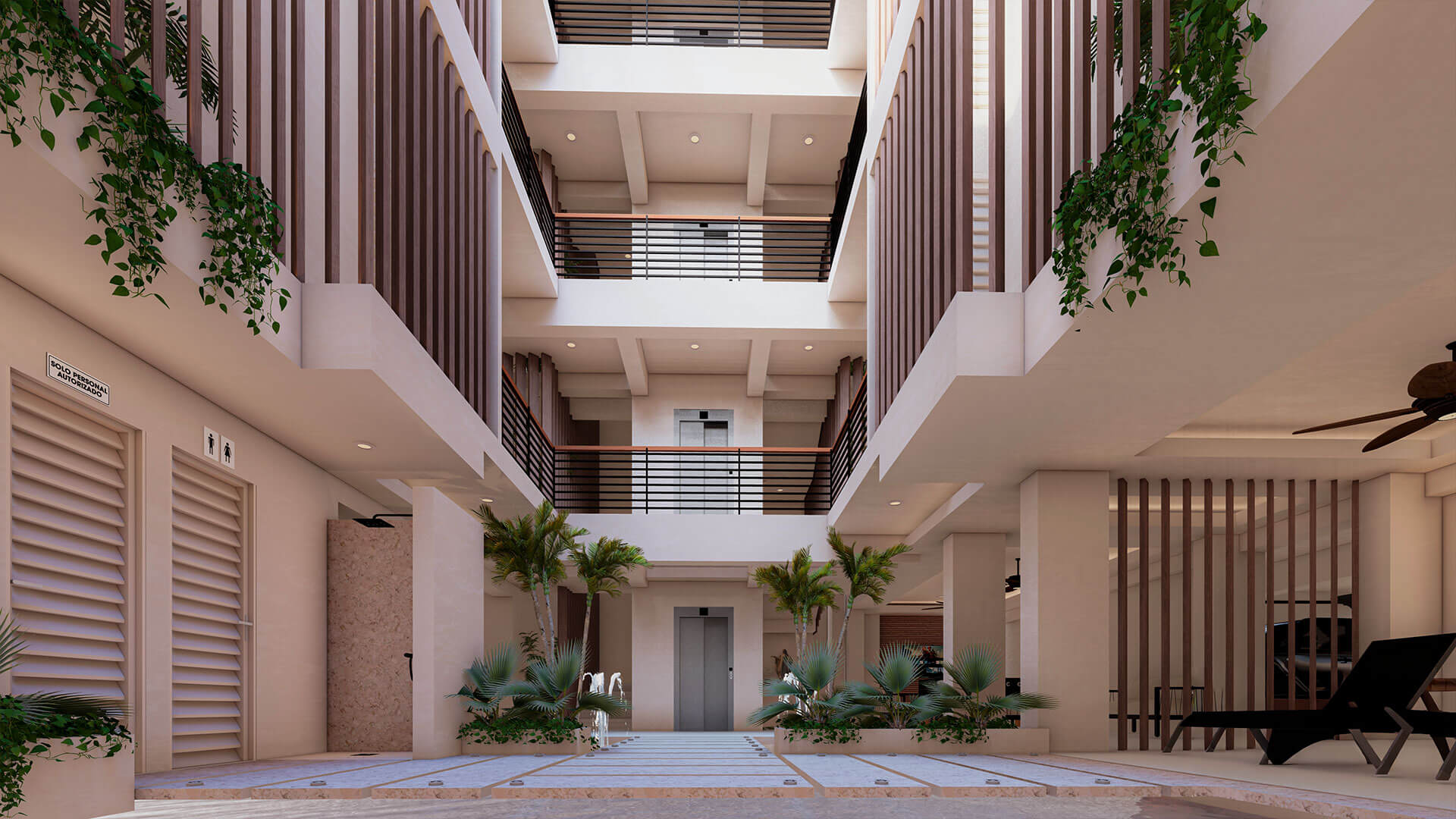 Centro Culinario Sigma - Cancún