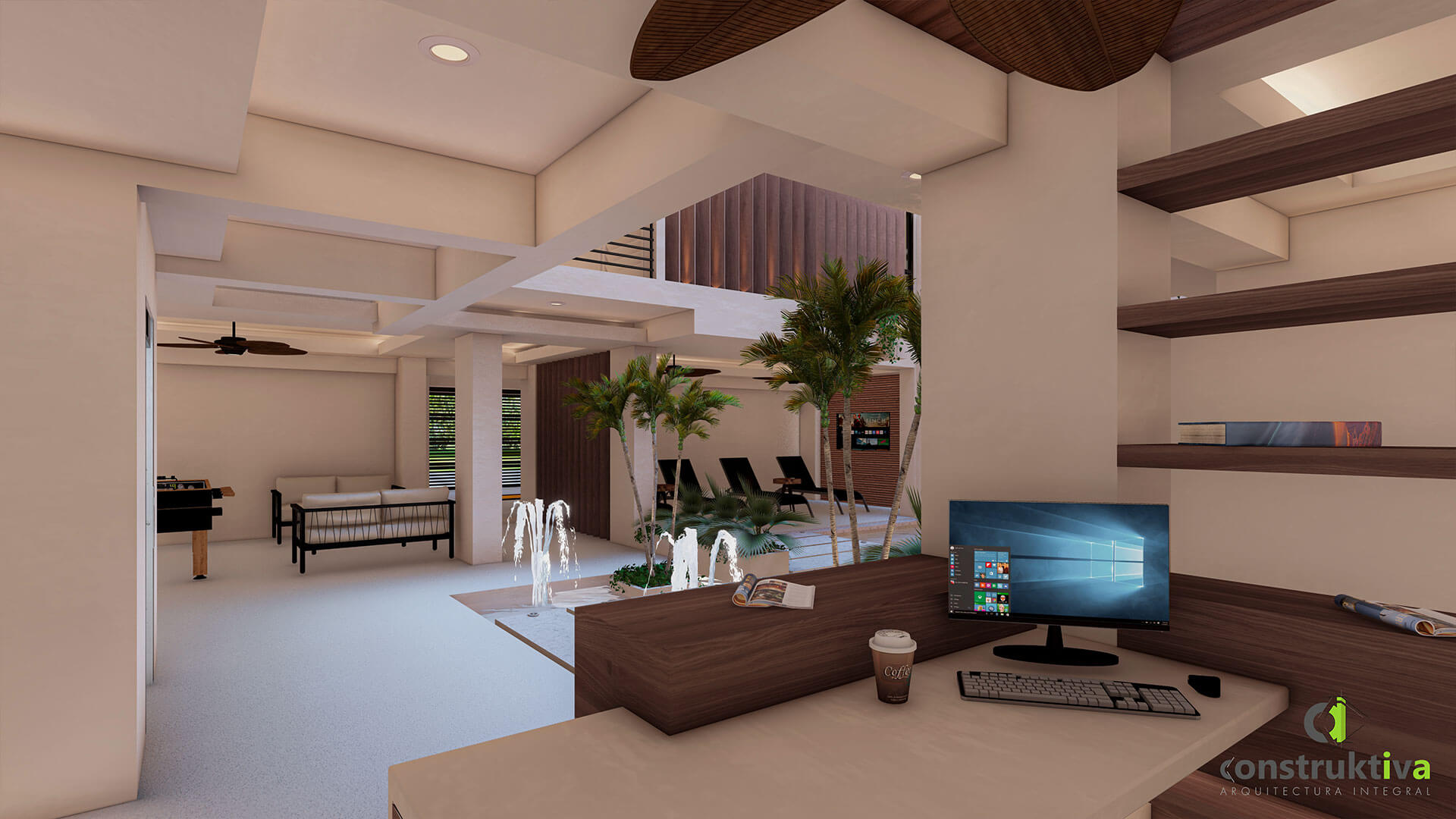 Centro Culinario Sigma - Cancún