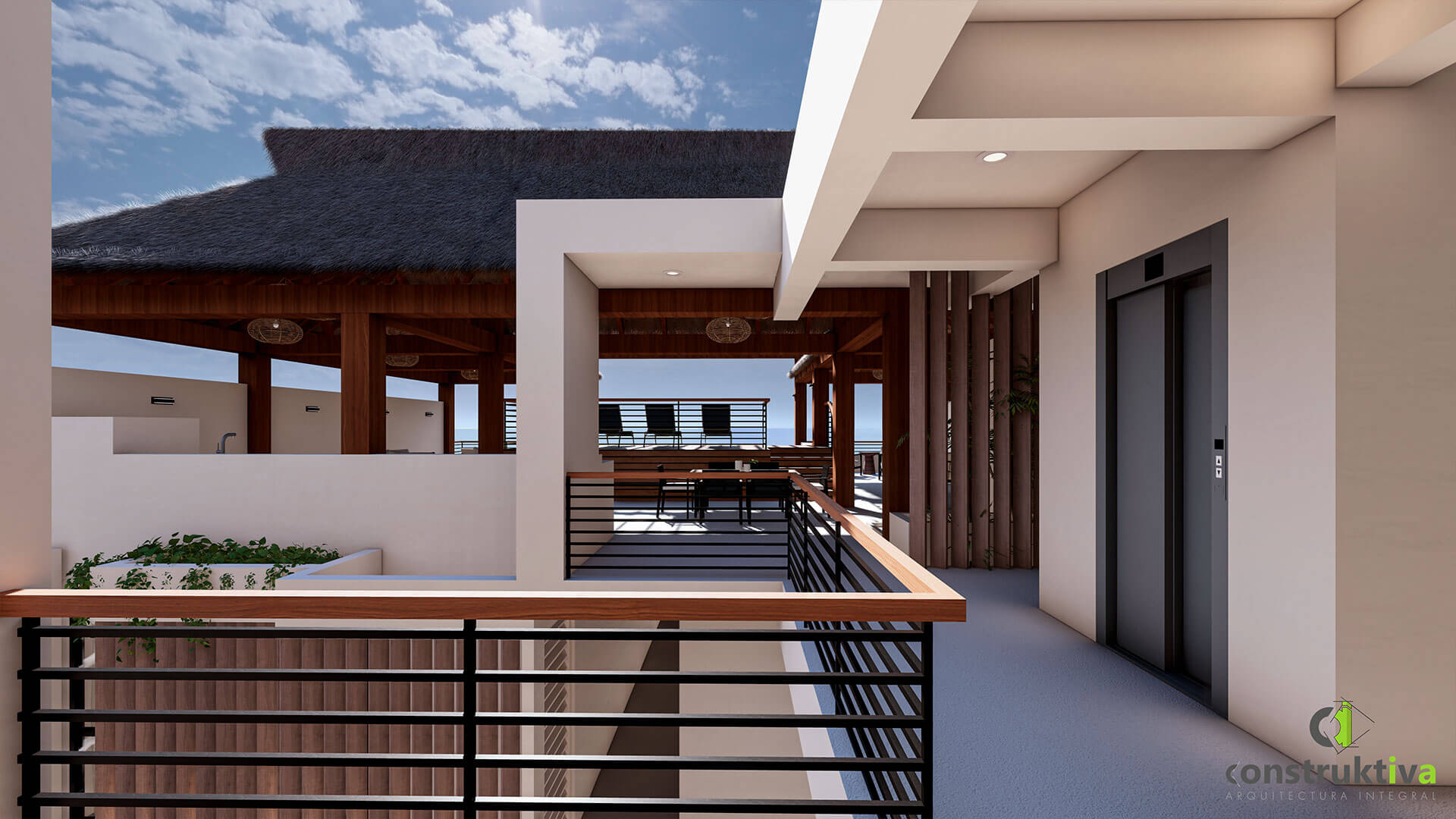 Centro Culinario Sigma - Cancún
