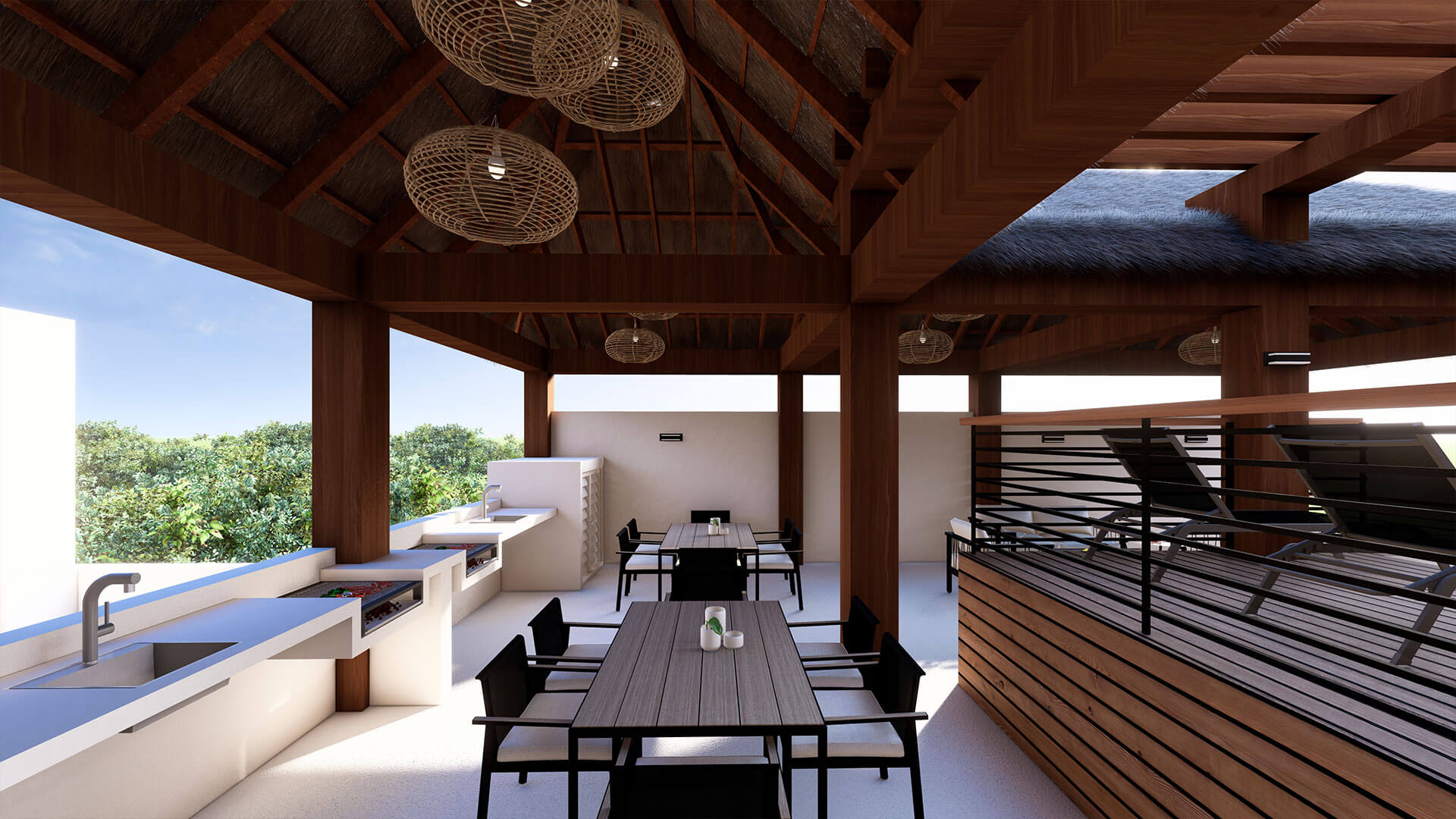 Centro Culinario Sigma - Cancún