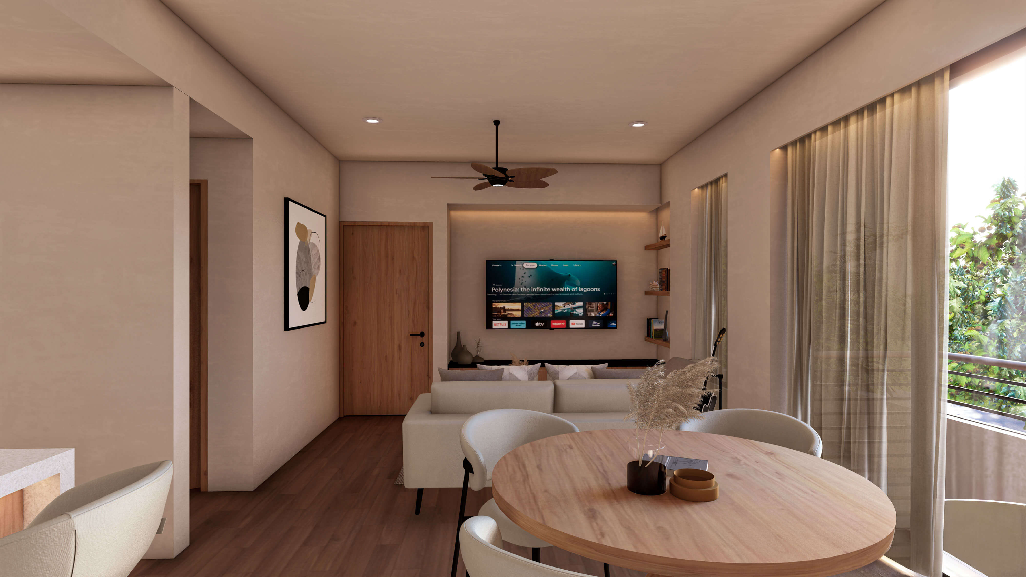 Centro Culinario Sigma - Cancún