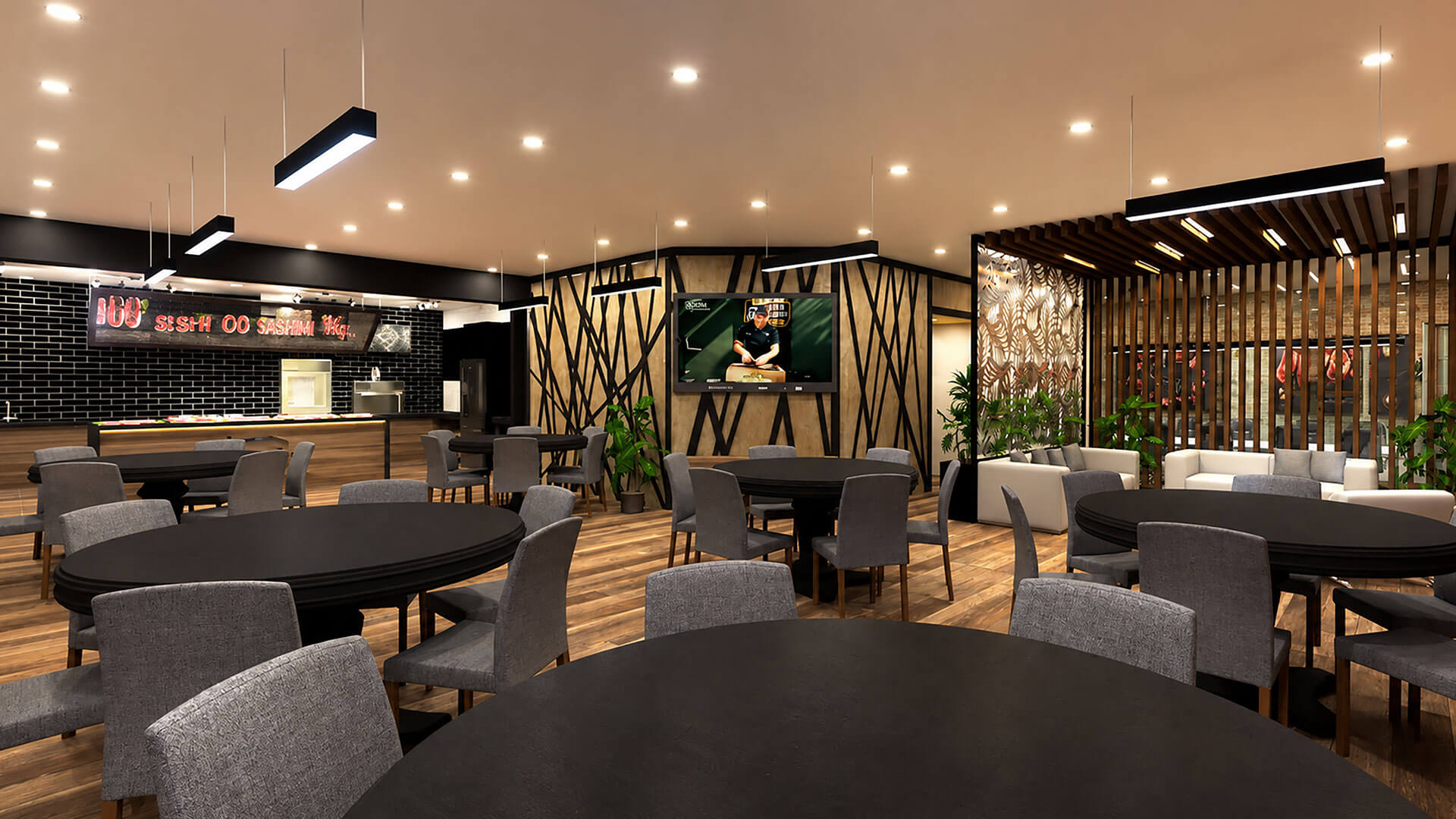 Centro Culinario Sigma - Cancún