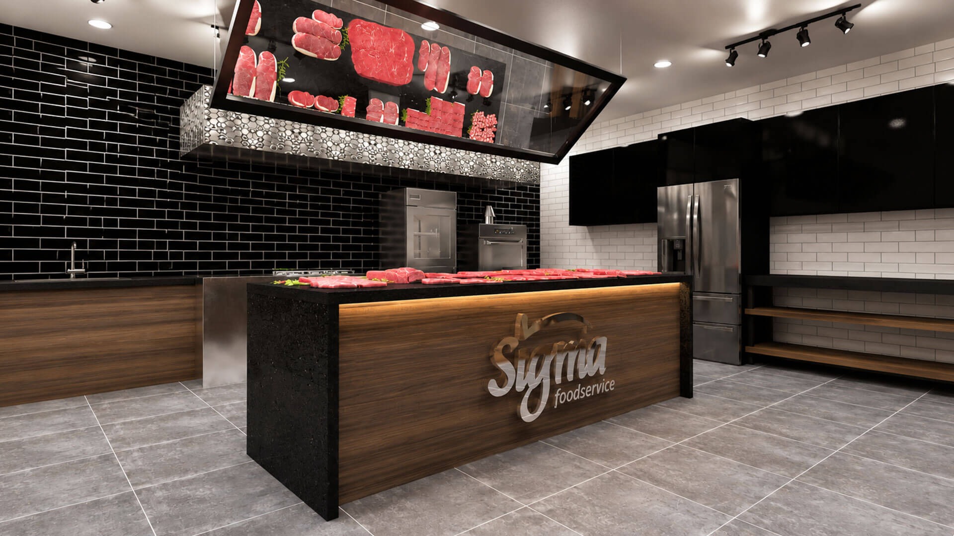 Centro Culinario Sigma - Cancún