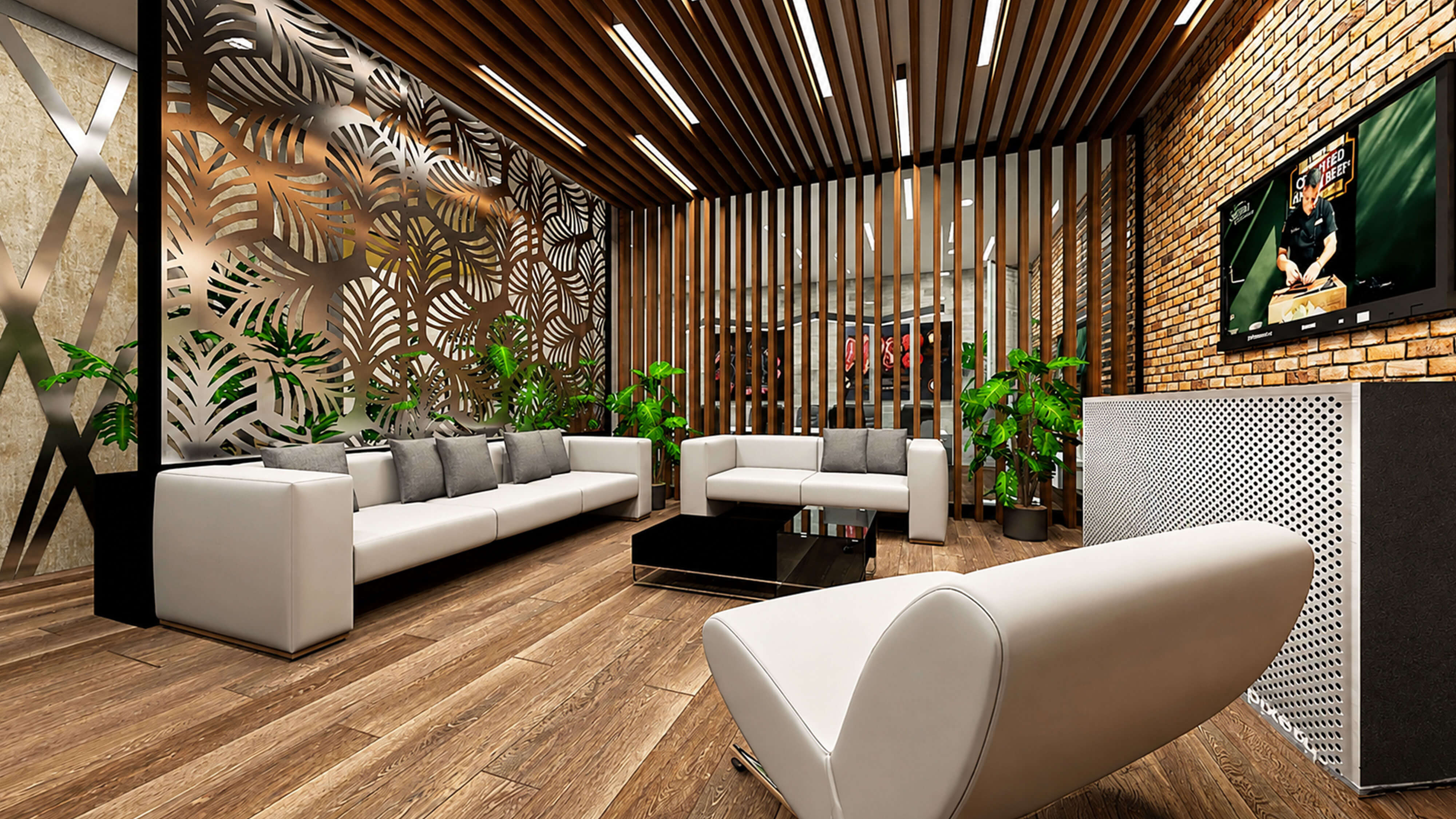 Centro Culinario Sigma - Cancún