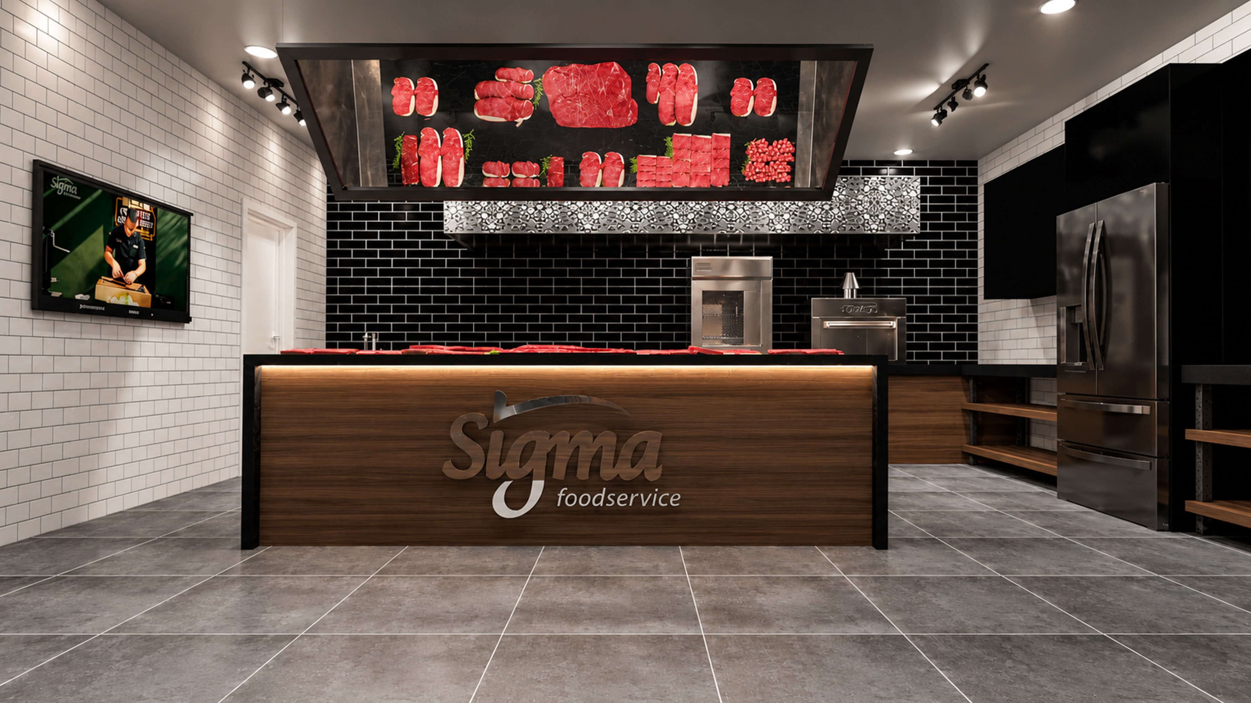 Centro Culinario Sigma - Cancún