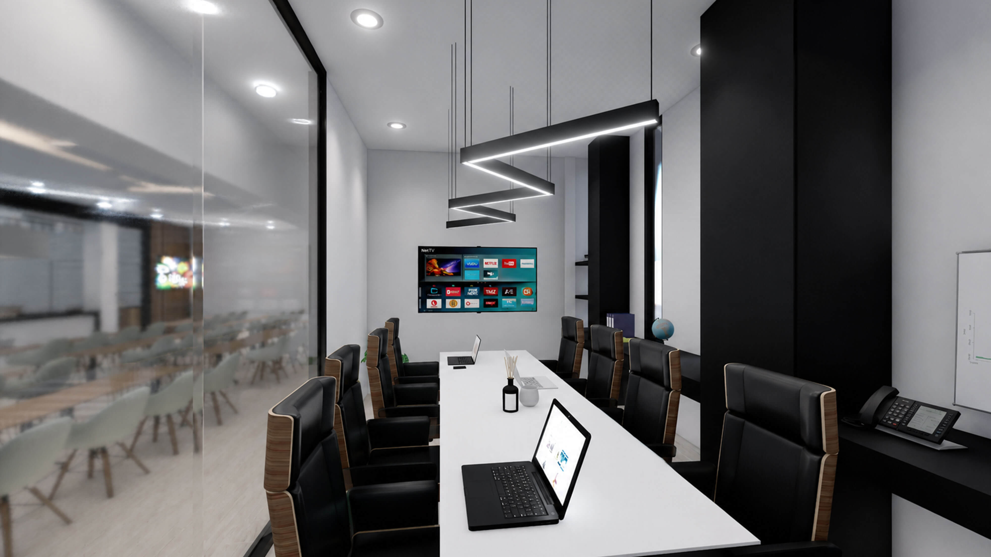 Centro Culinario Sigma - Cancún