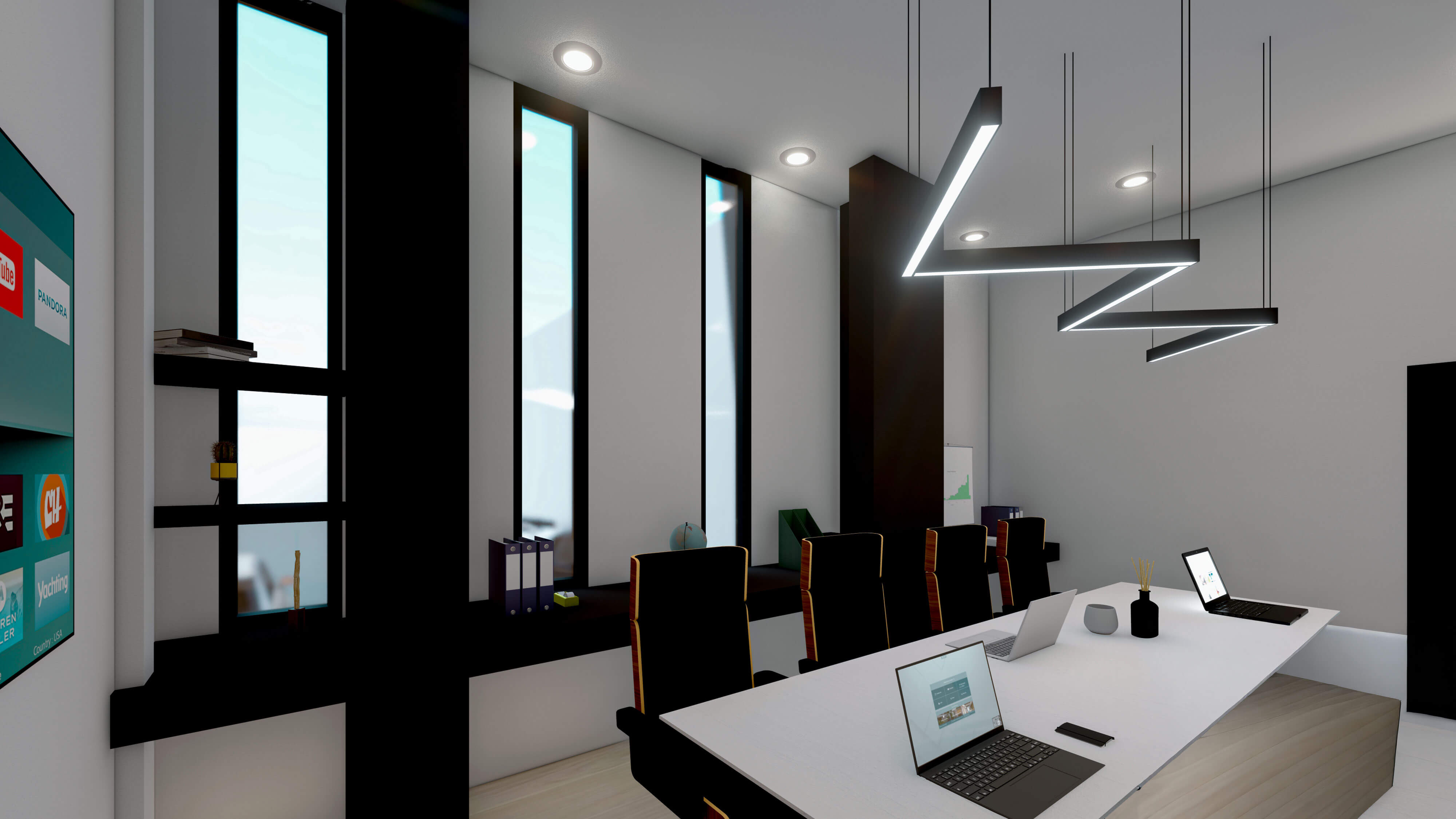 Centro Culinario Sigma - Cancún