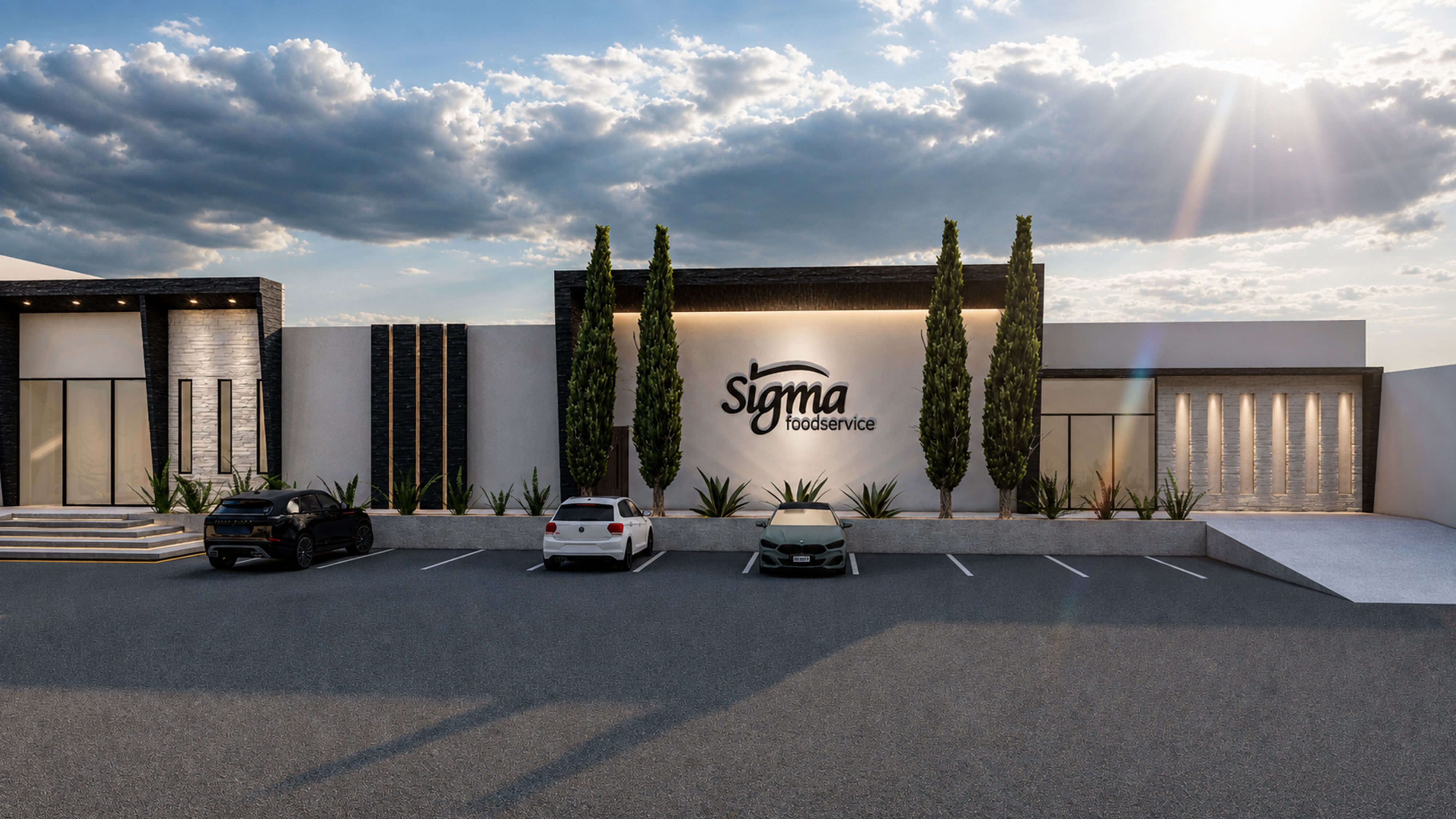 Centro Culinario Sigma - Cancún