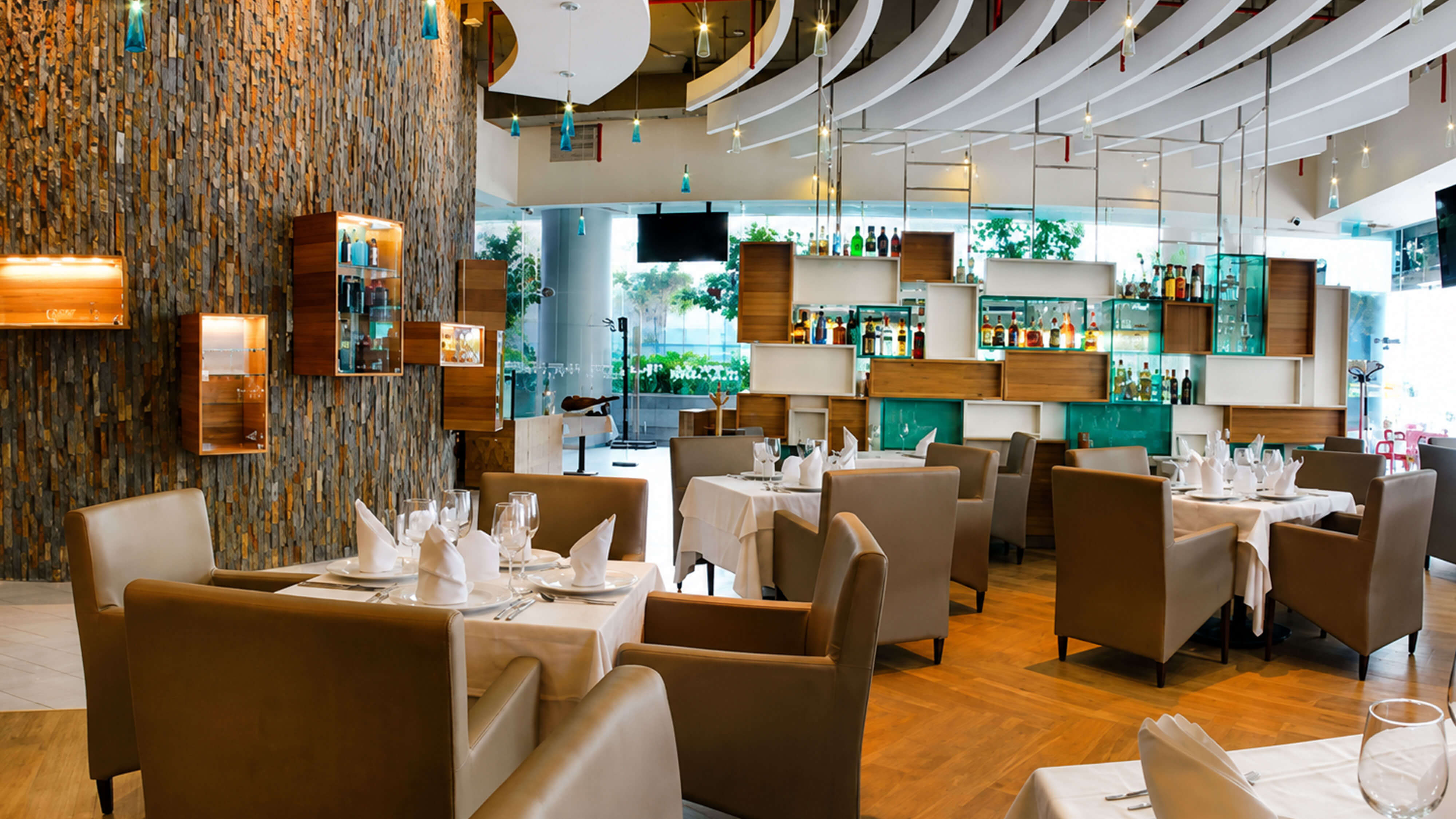 Centro Culinario Sigma - Cancún