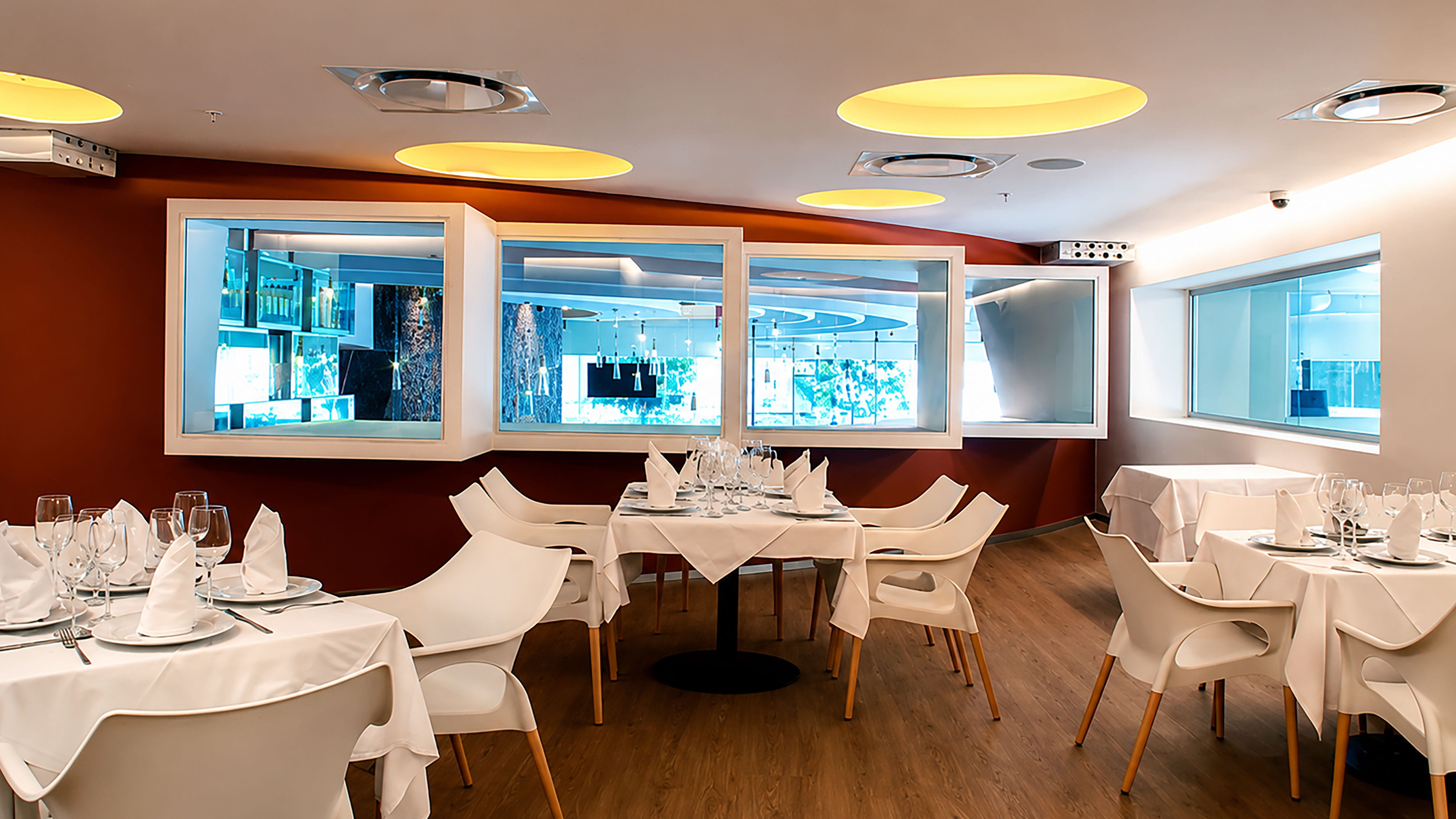 Centro Culinario Sigma - Cancún