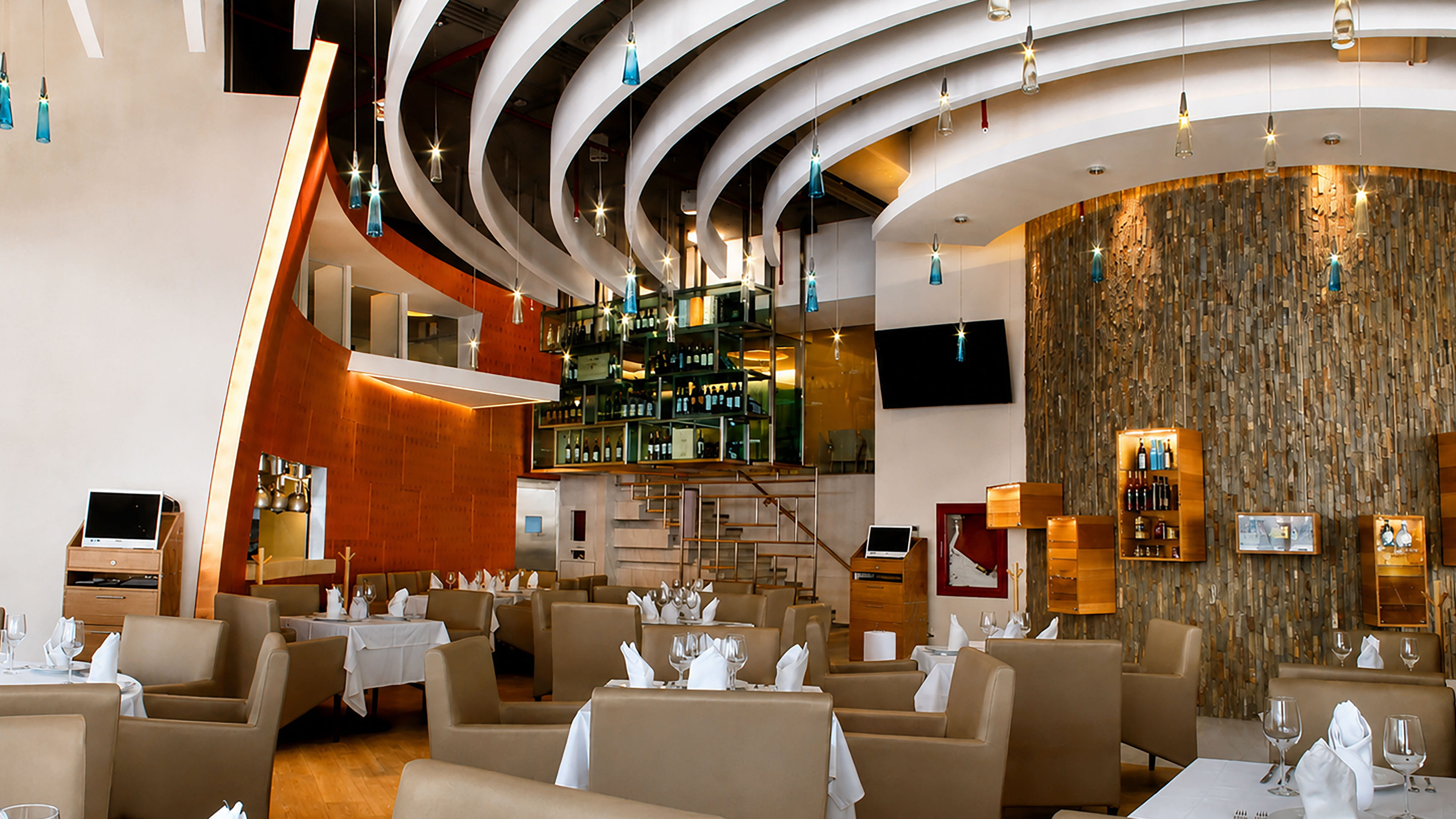 Centro Culinario Sigma - Cancún
