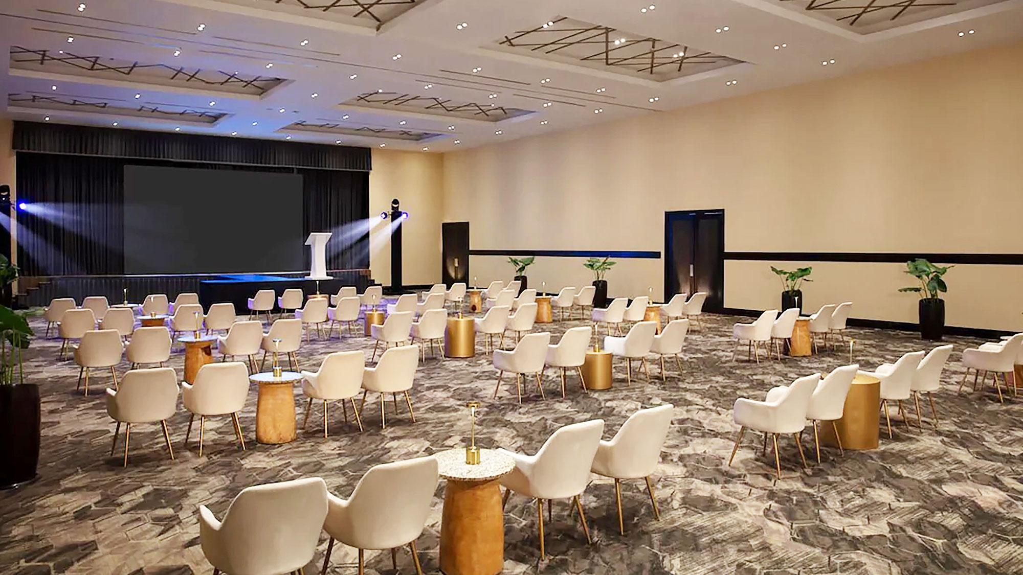 Centro Culinario Sigma - Cancún